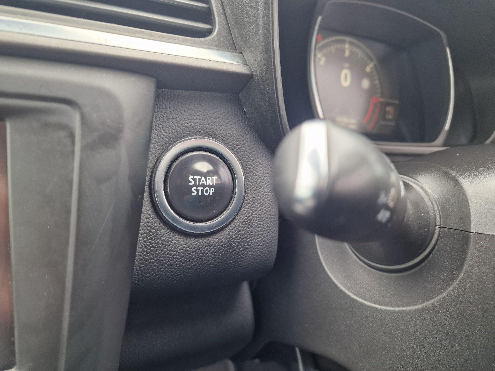 Renault Kadjar view 21