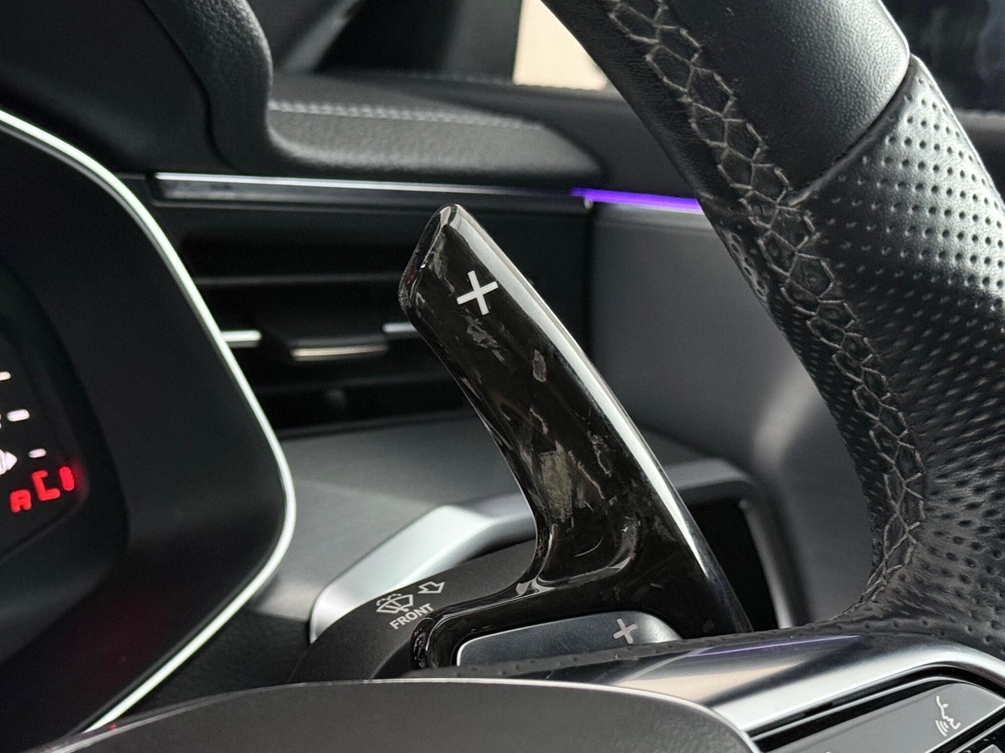 Audi A7 view 25