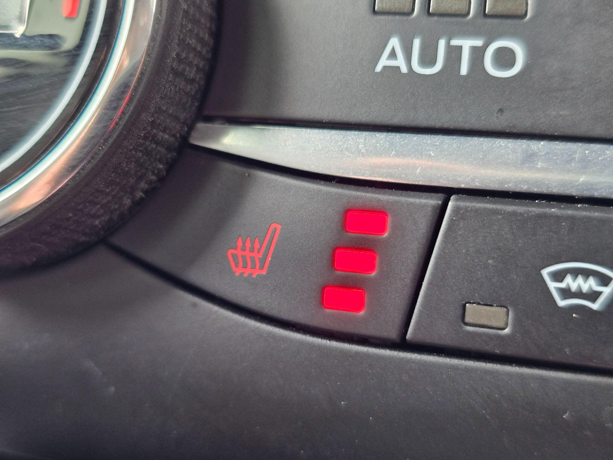 Ford Focus view 9