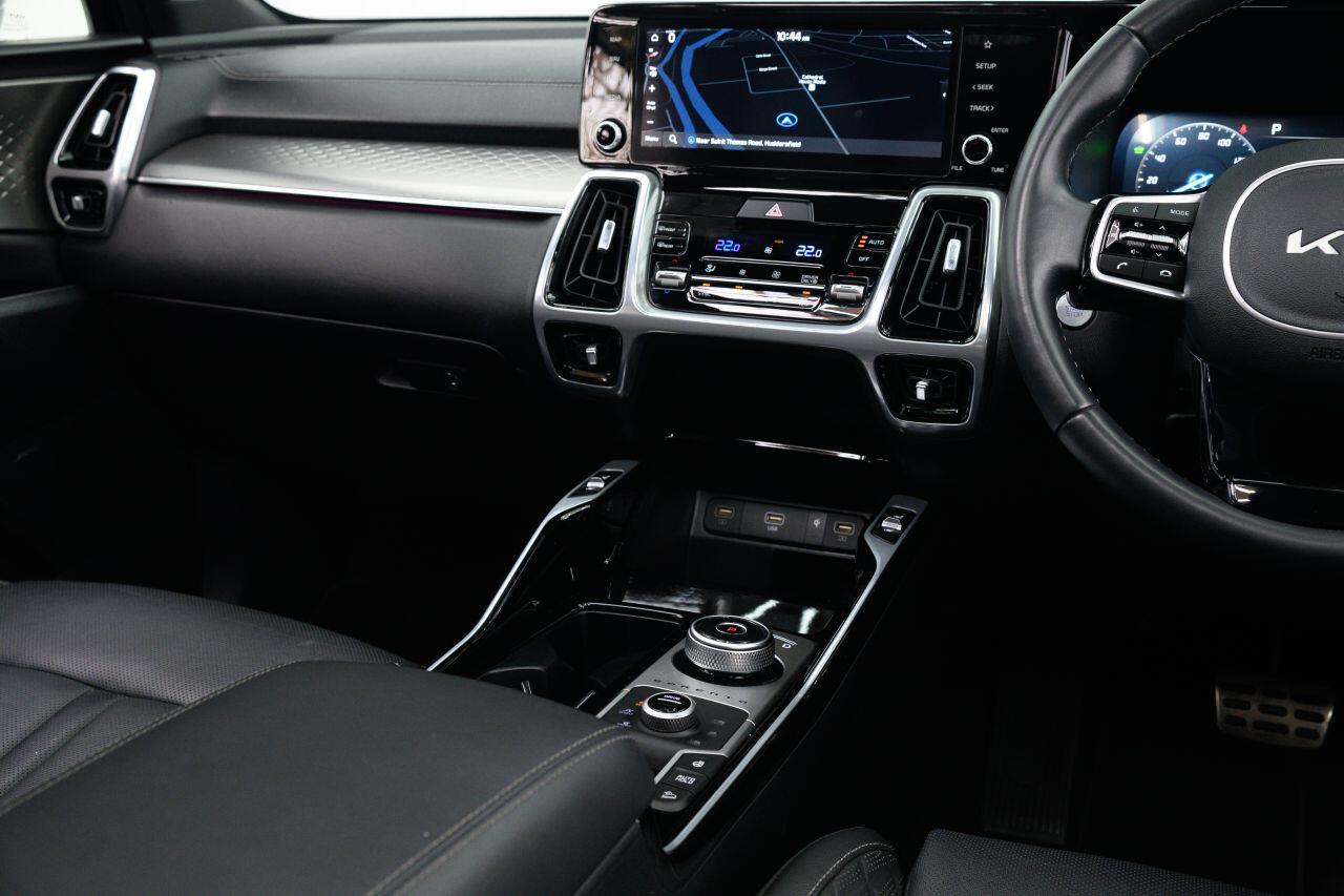Kia Sorento view 33