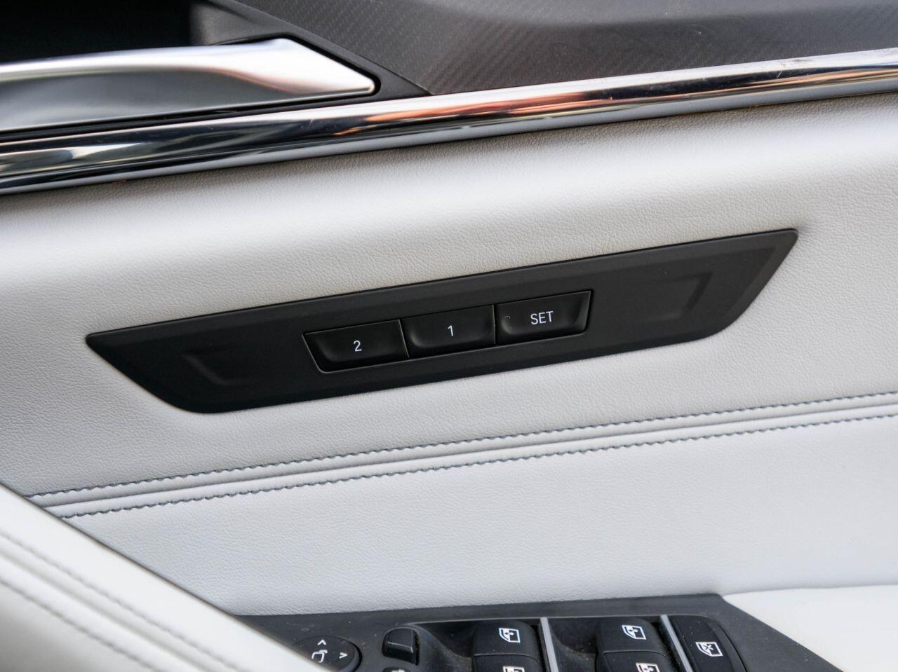 BMW M5 view 41