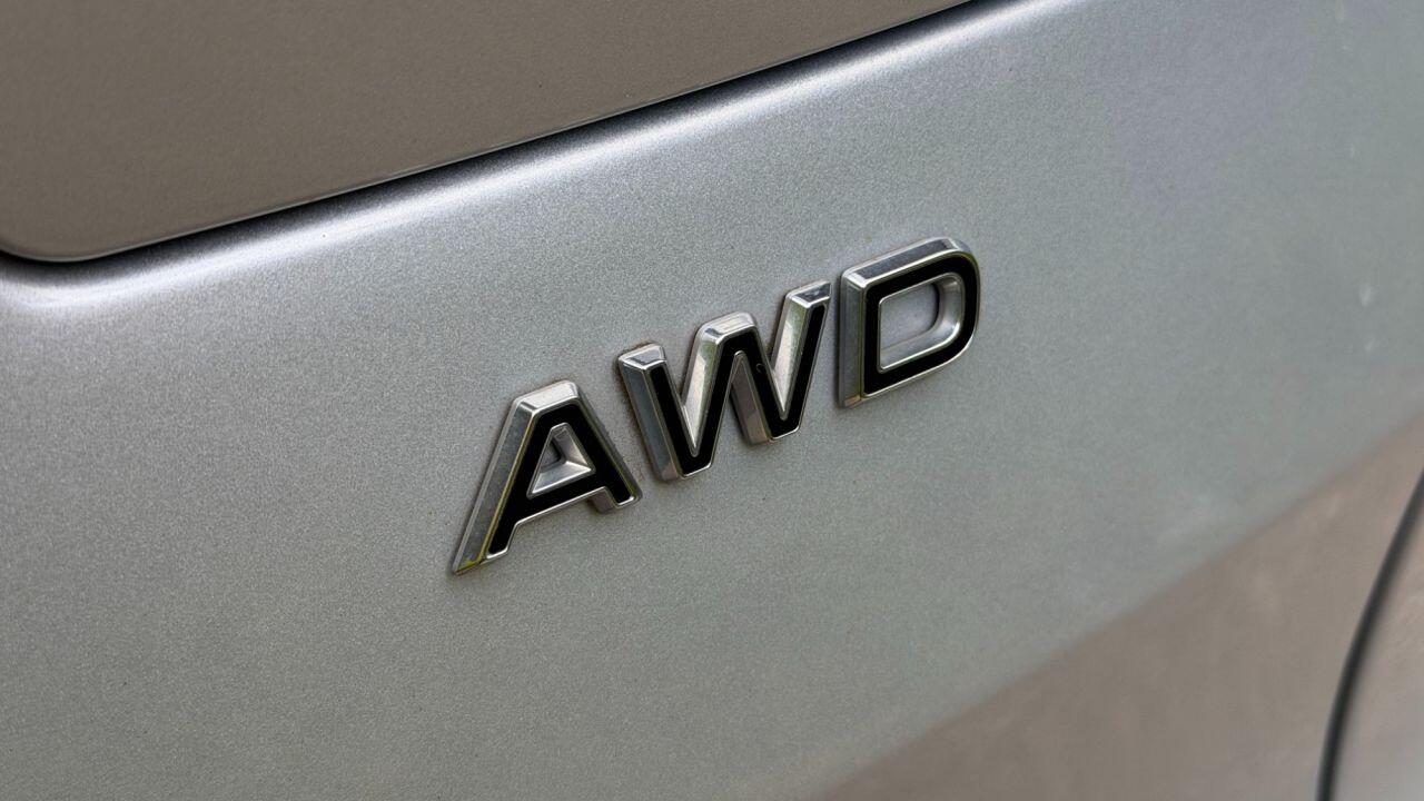 Ford Kuga view 46
