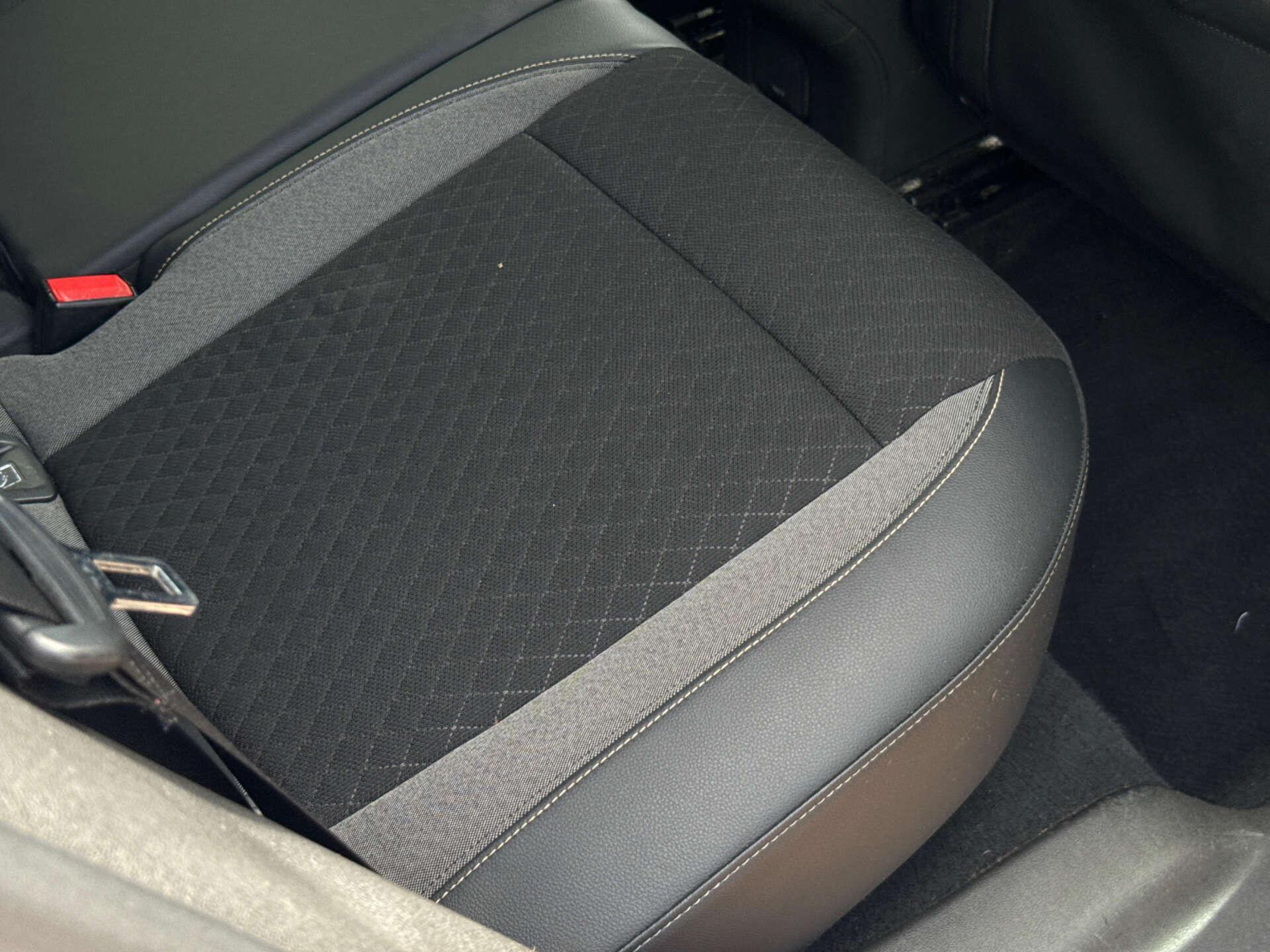 Vauxhall Grandland X view 29