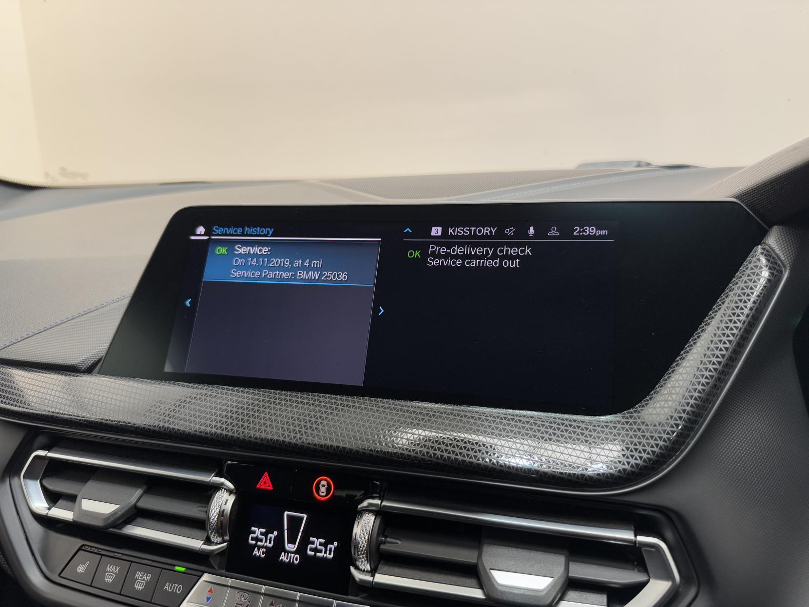 BMW 1 Series view 37