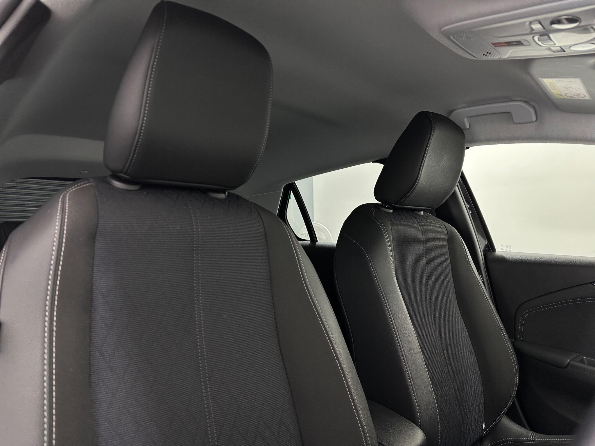 Vauxhall Corsa view 32