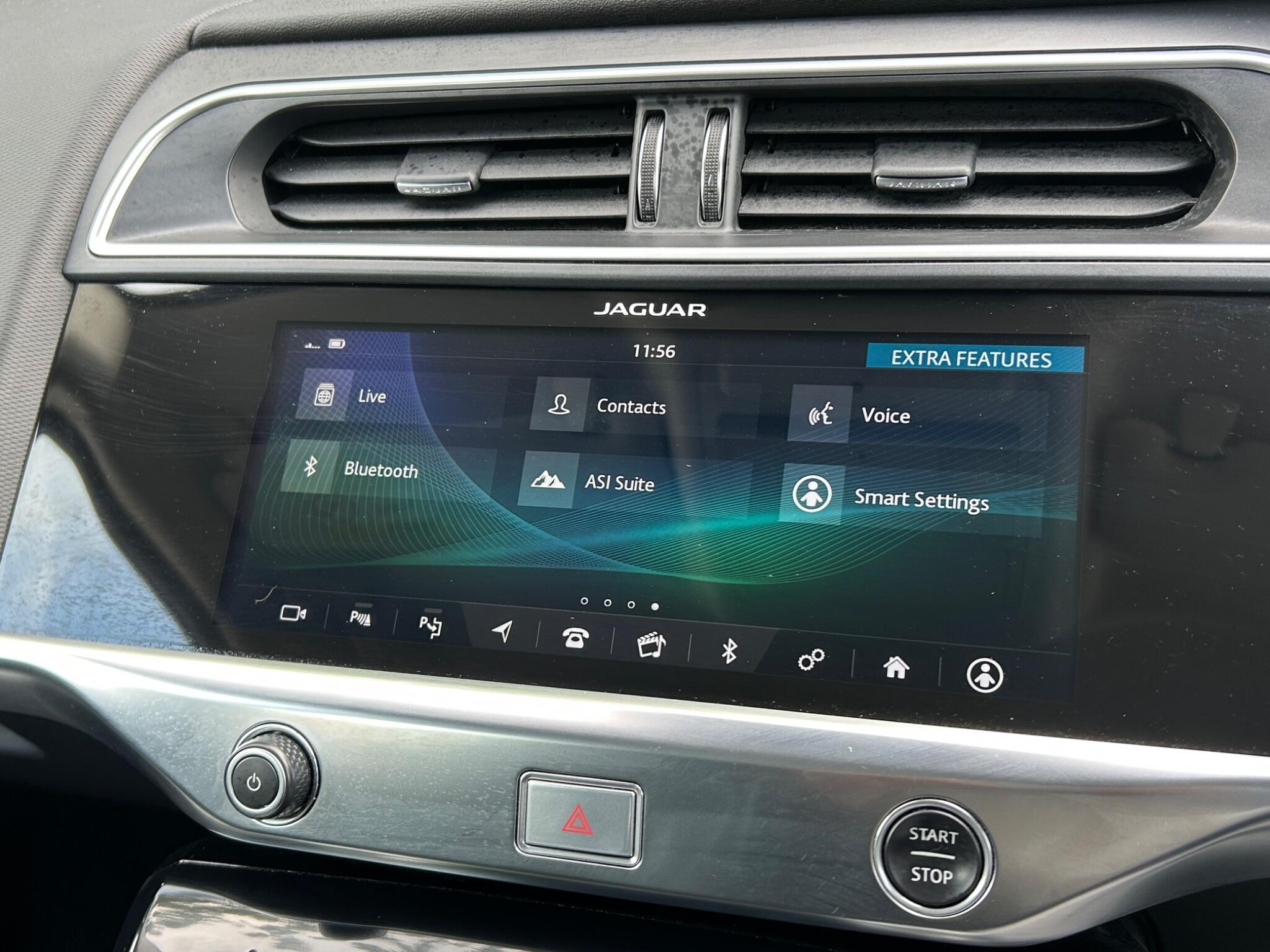 Jaguar I-Pace view 42