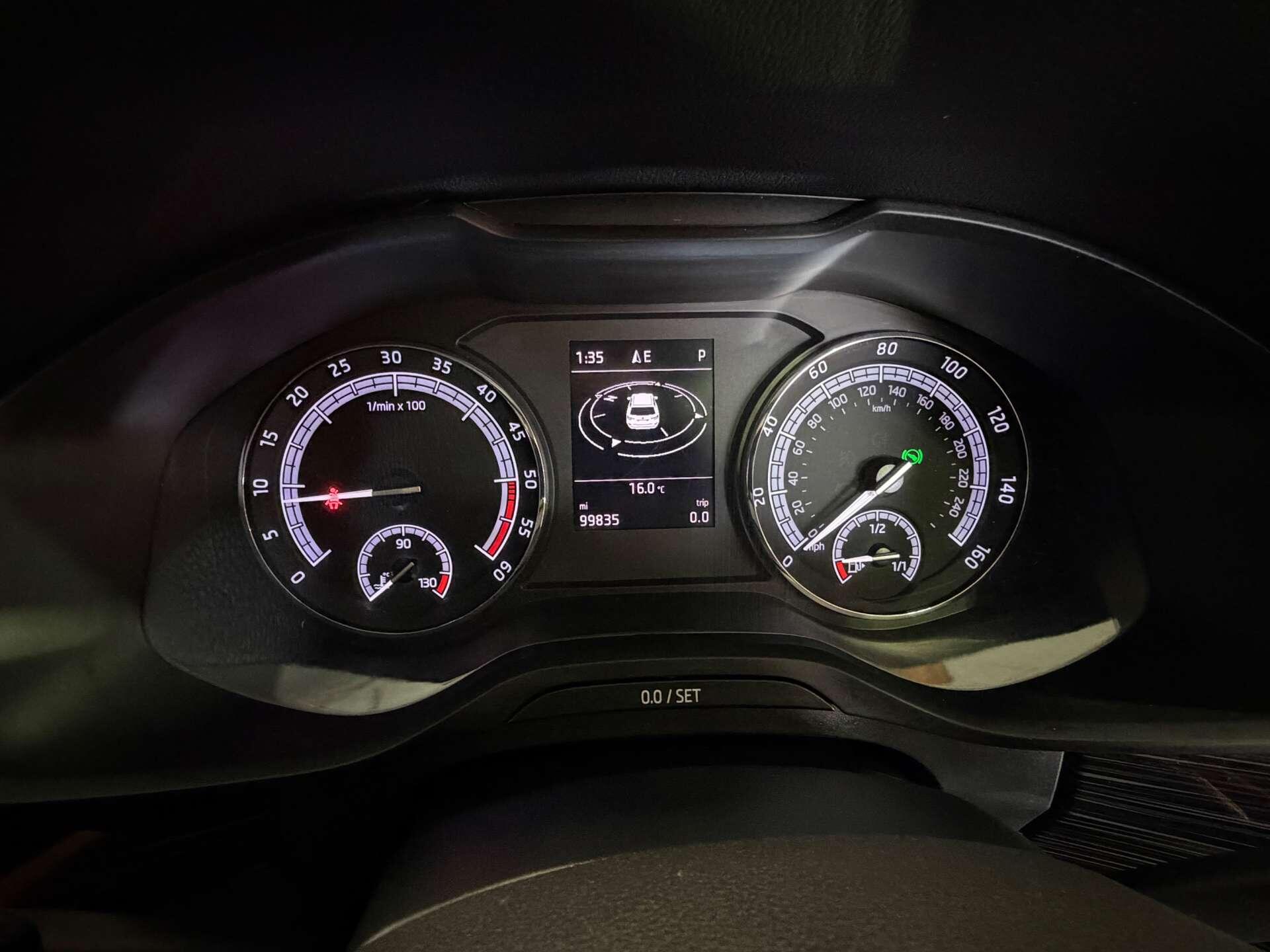 Skoda Kodiaq view 47