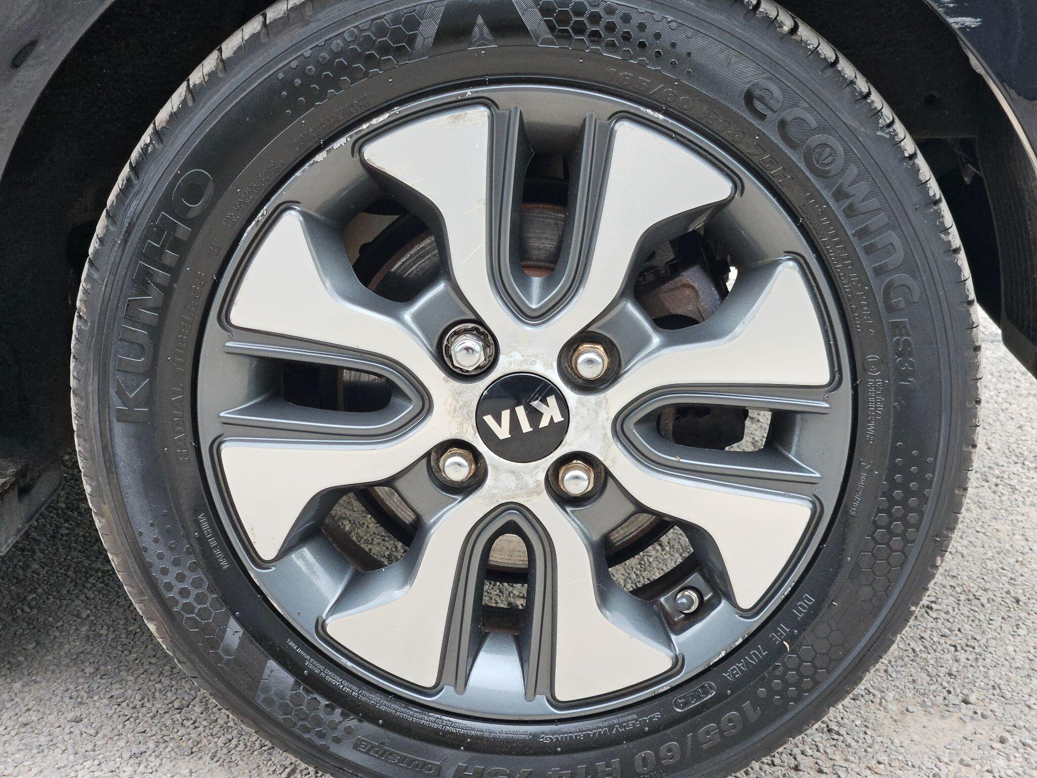 2016 Kia Picanto image 45