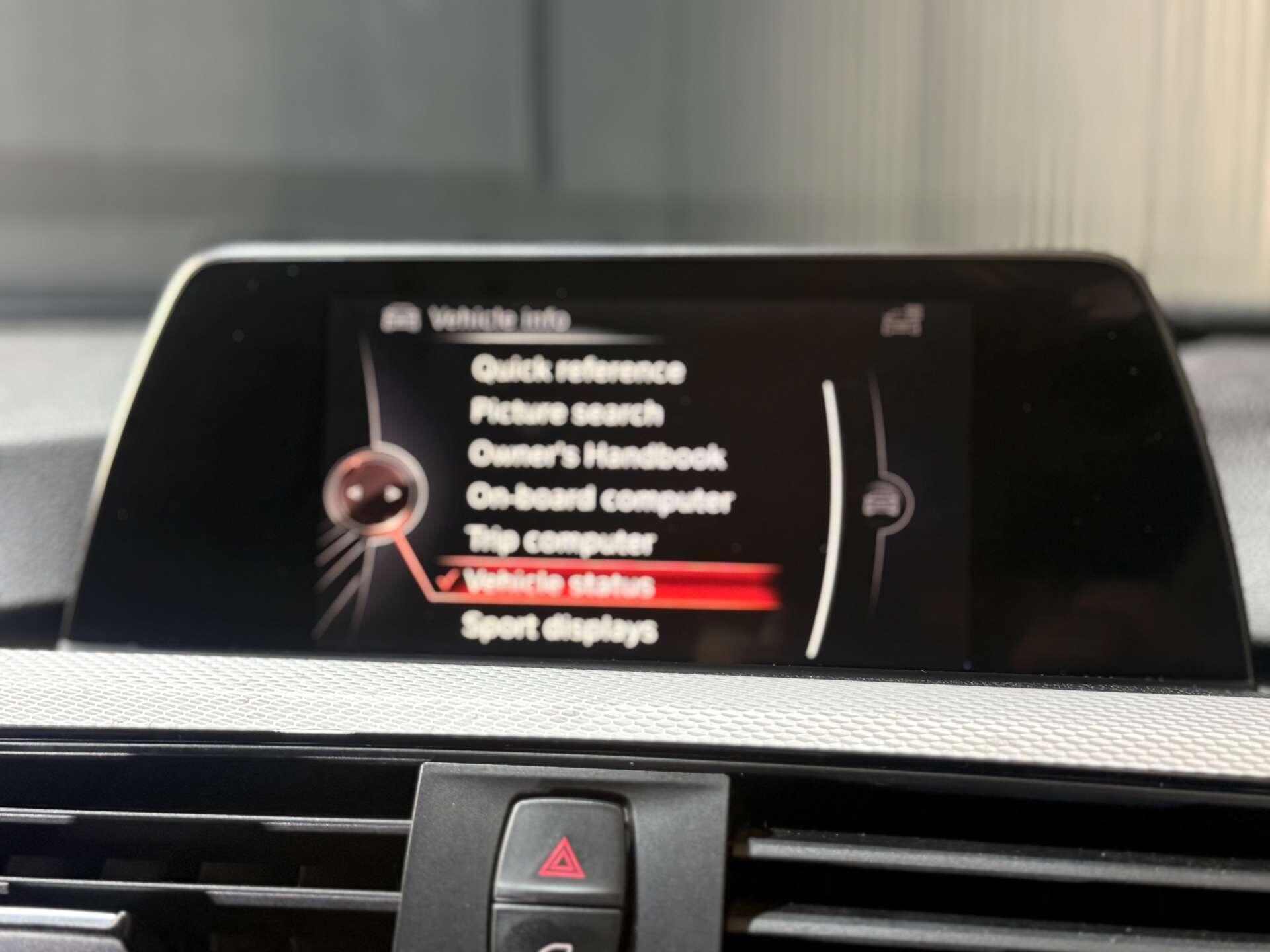 BMW 3 Series view 47