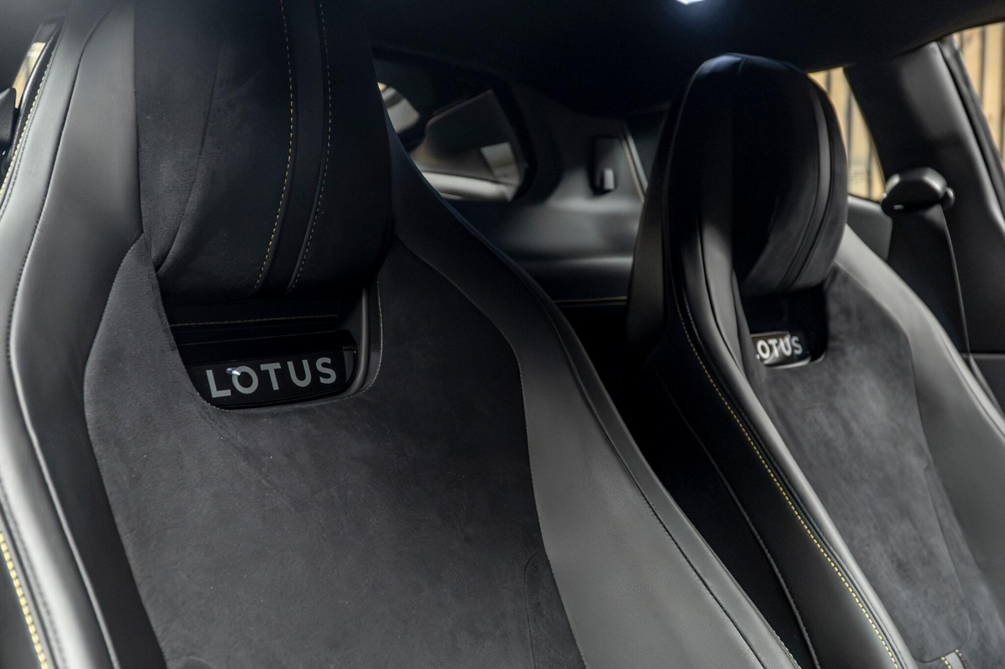 Lotus Emira view 36
