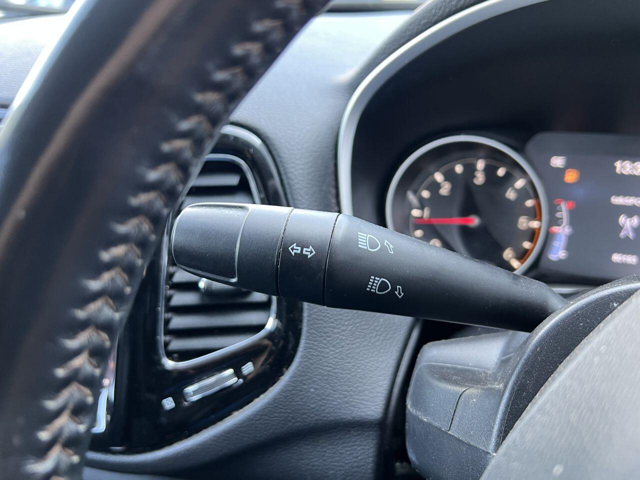 Jeep Compass view 55