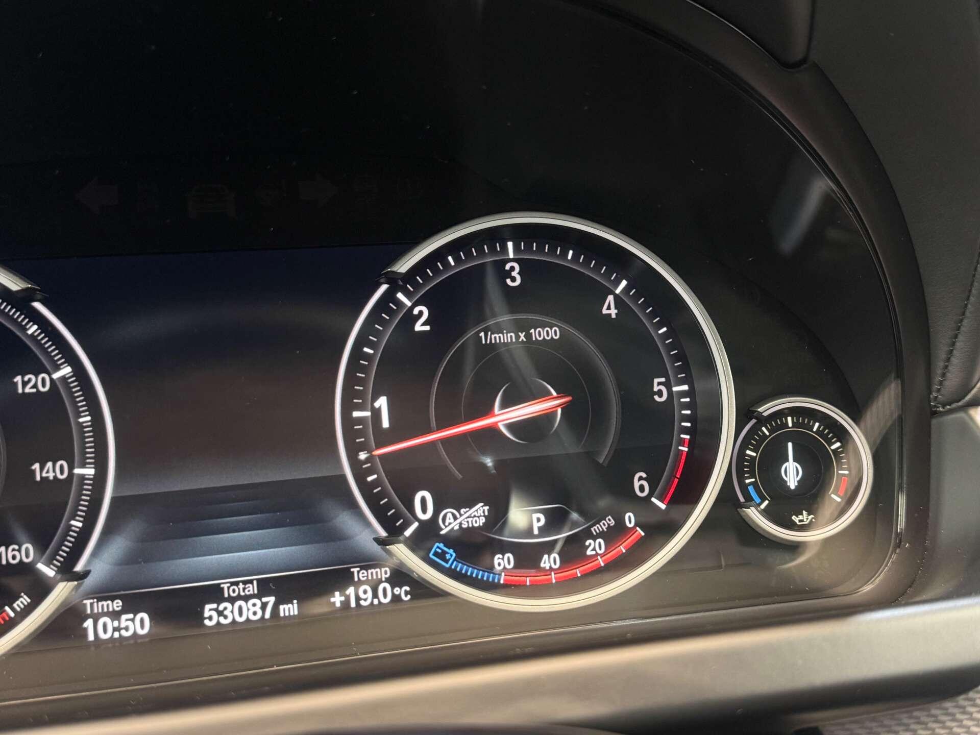 BMW 6 Series view 43