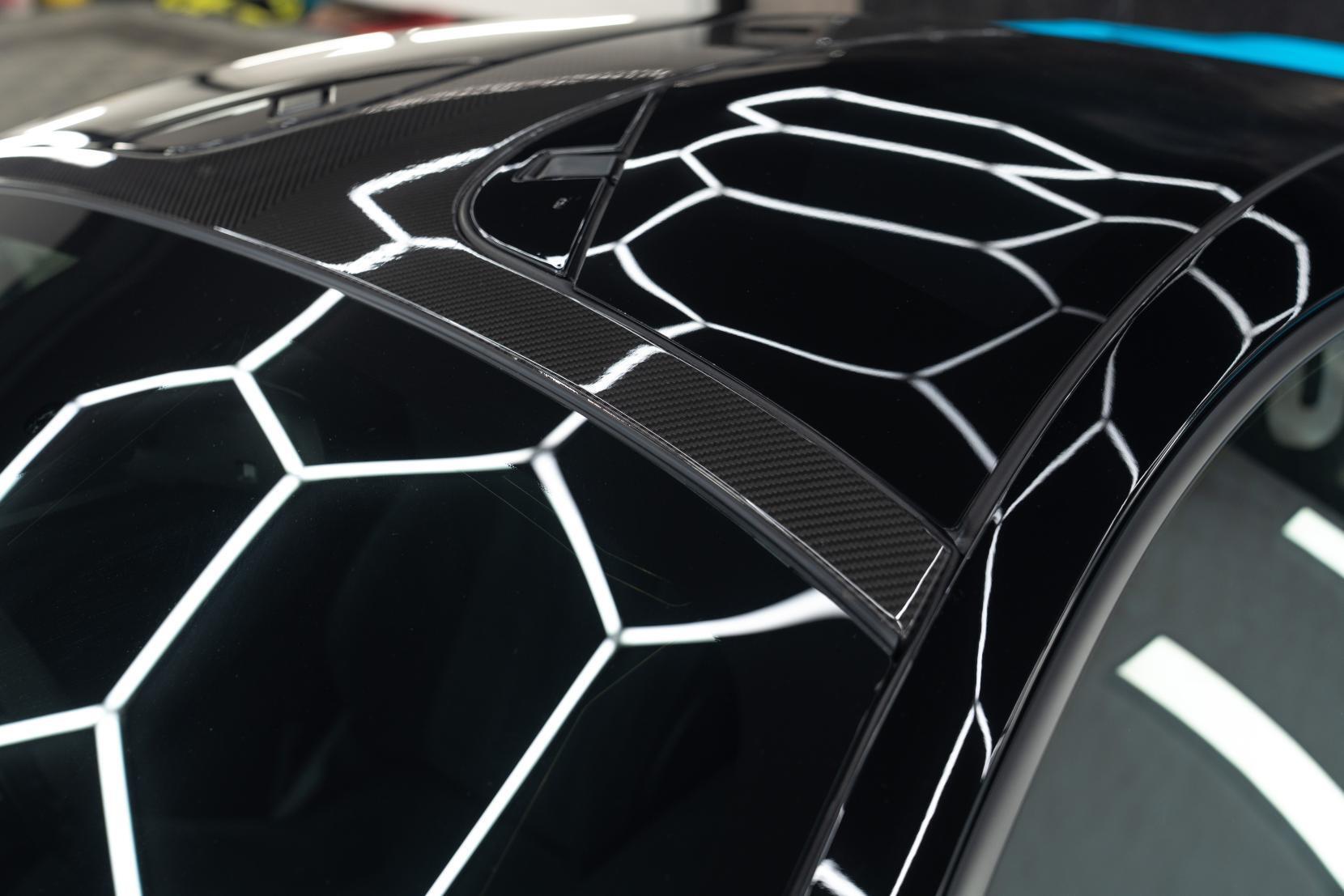 Mclaren 720s view 16