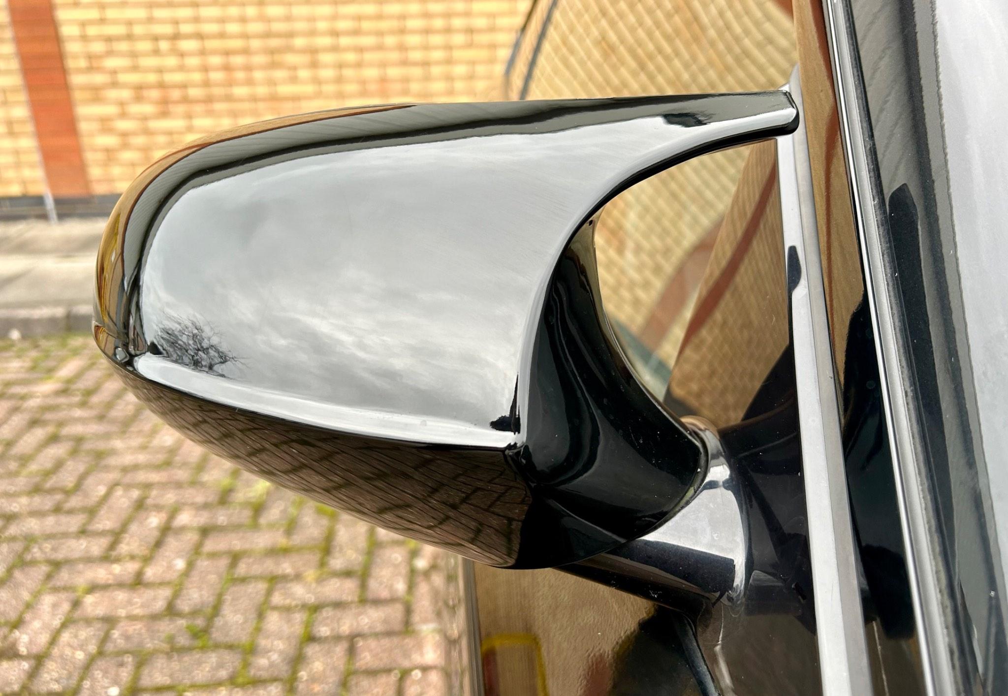 BMW 1 Series view 11