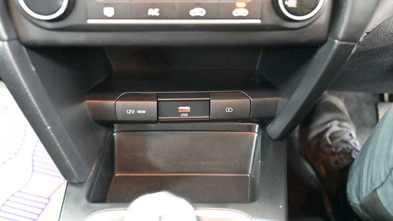 Kia Ceed view 30