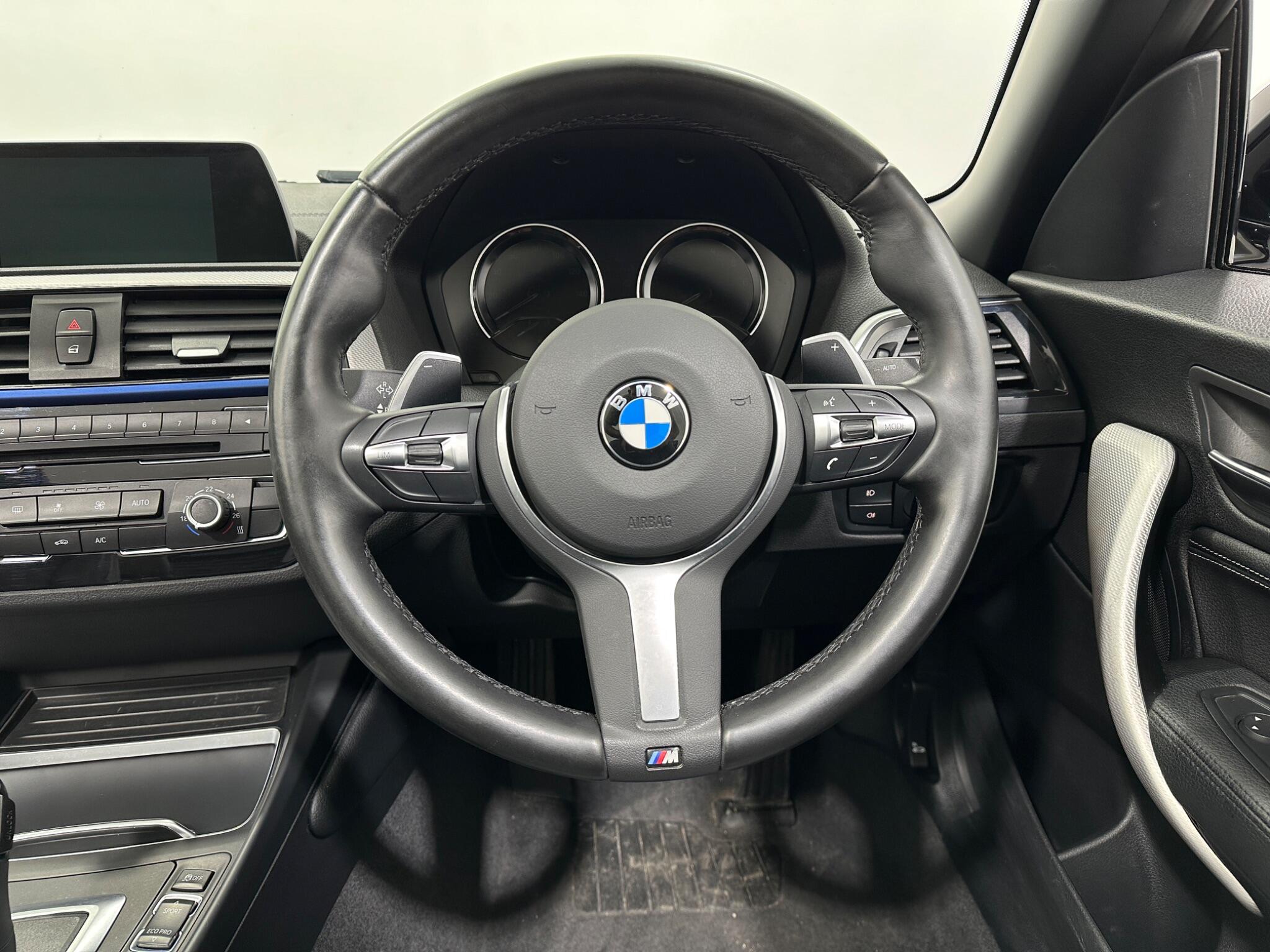 BMW 2 Series view 13