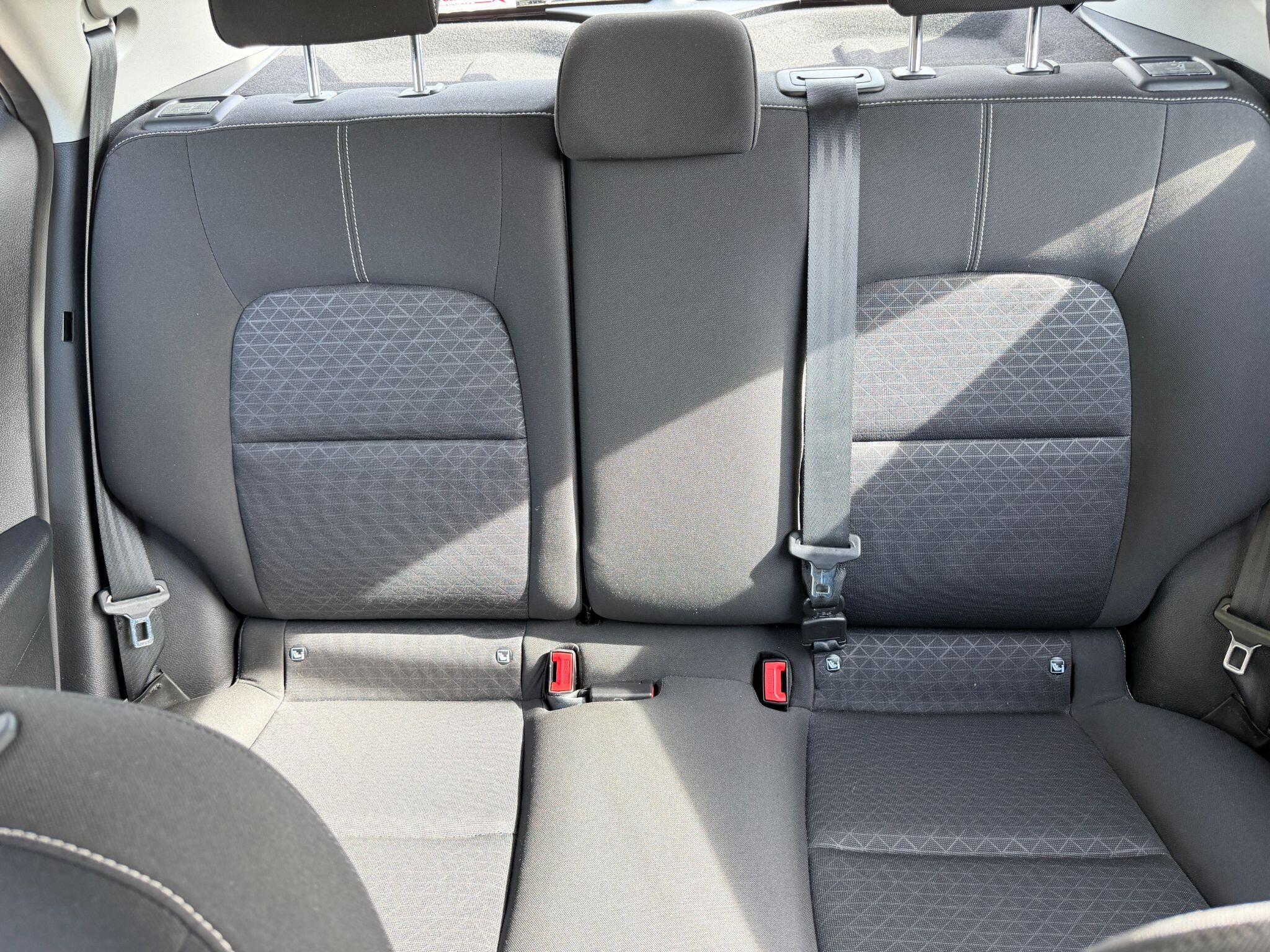 Kia Picanto view 33