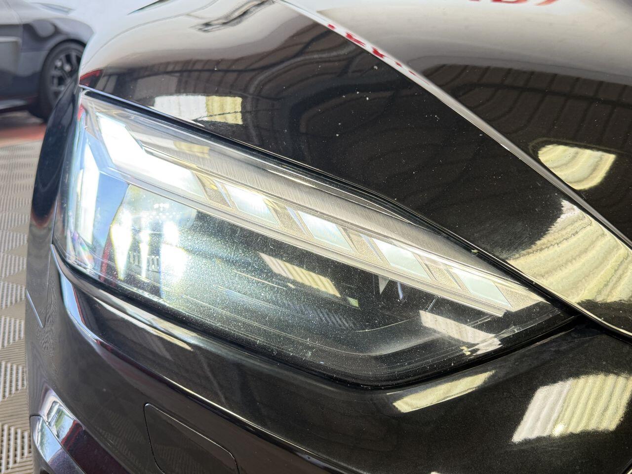 Audi S5 view 25