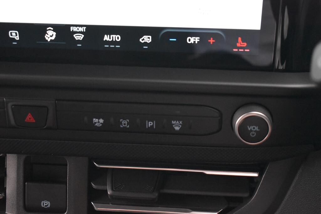 Ford Transit Custom view 61