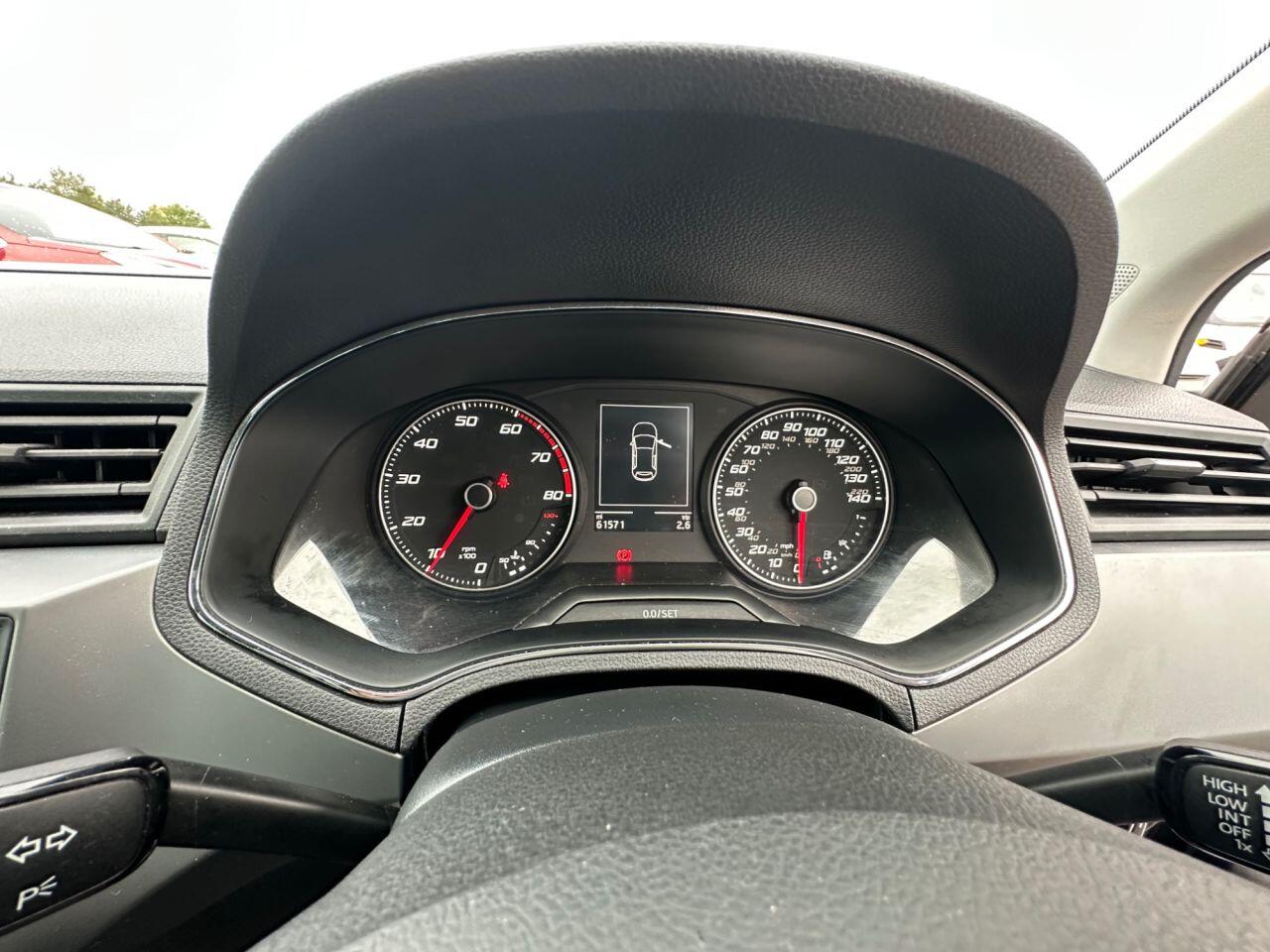 Seat Ibiza view 46