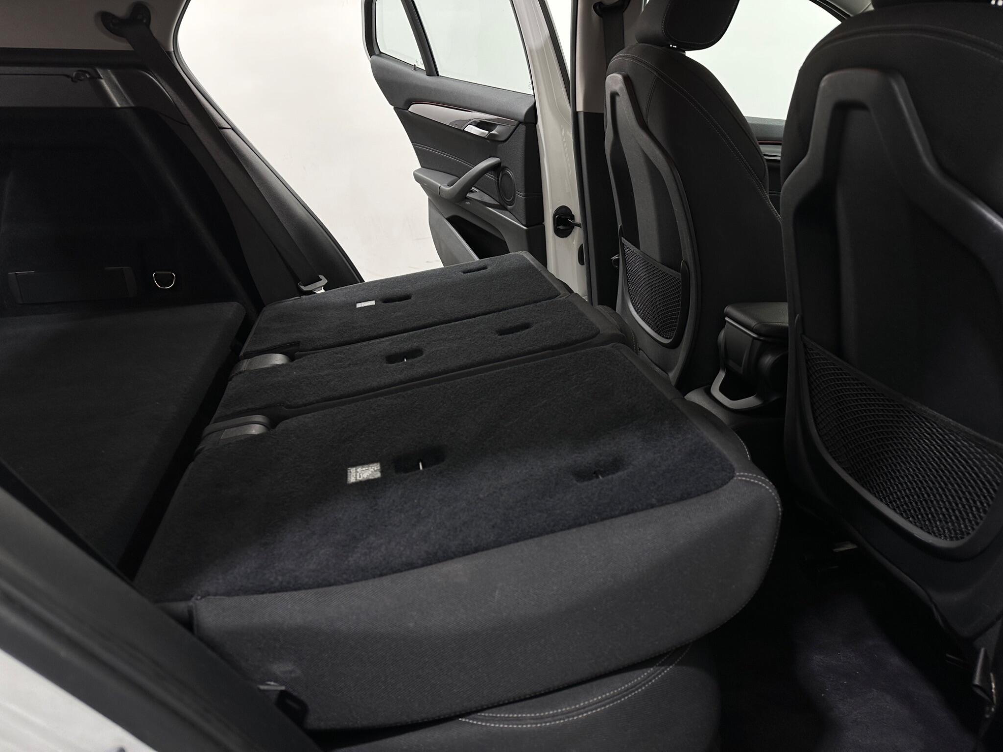 BMW X2 view 48