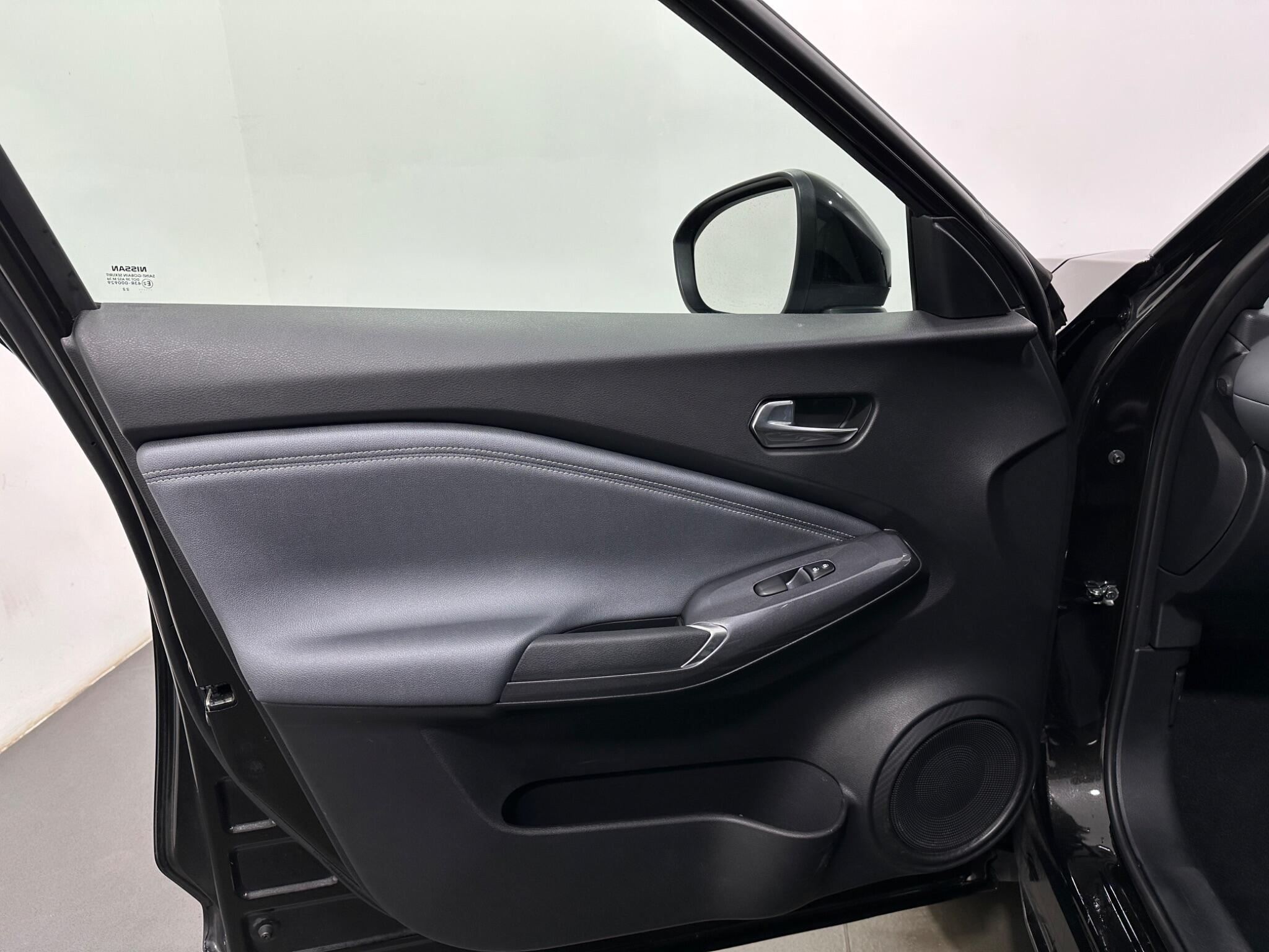 Nissan Juke view 34