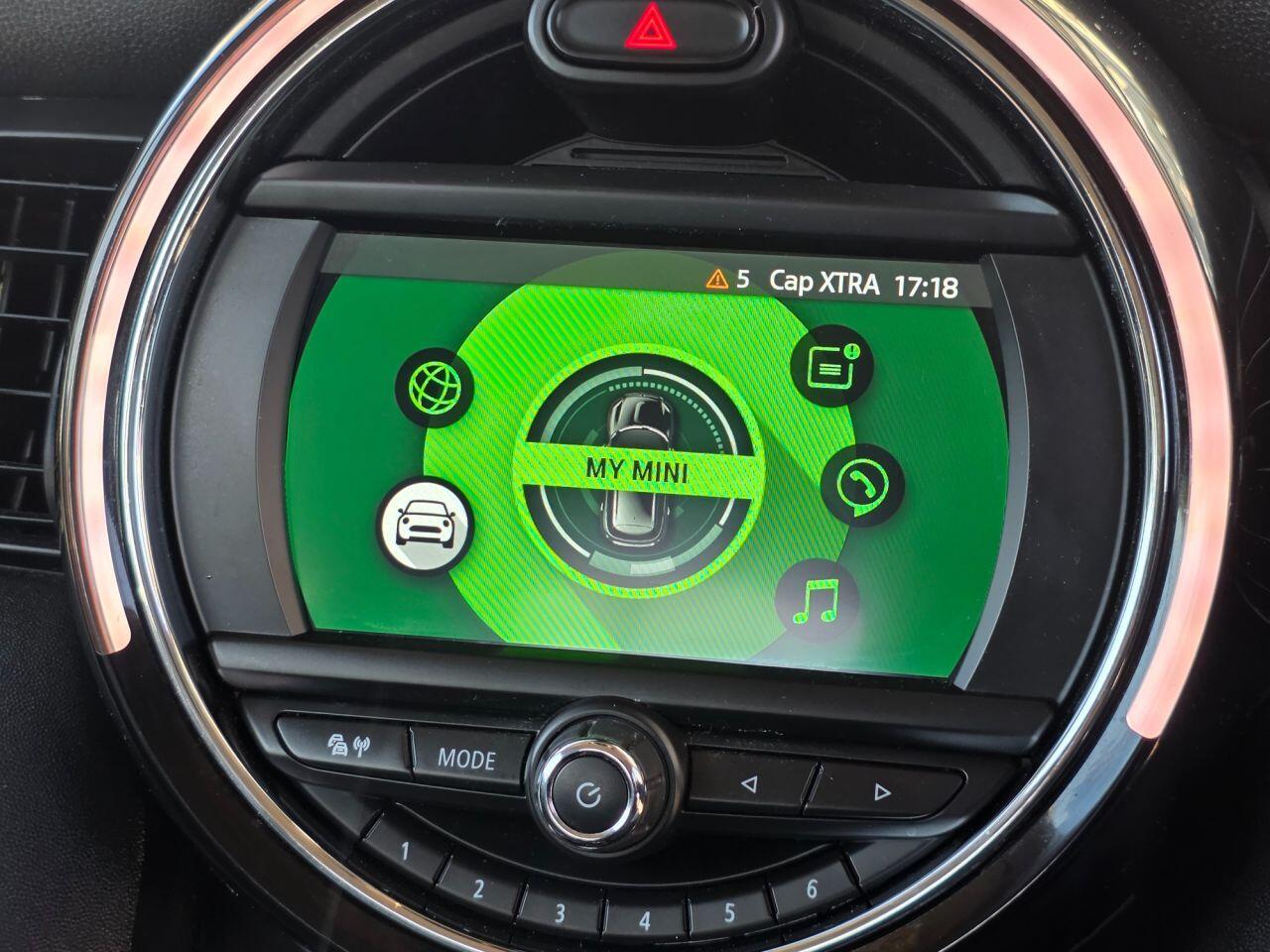 Mini Cooper view 65