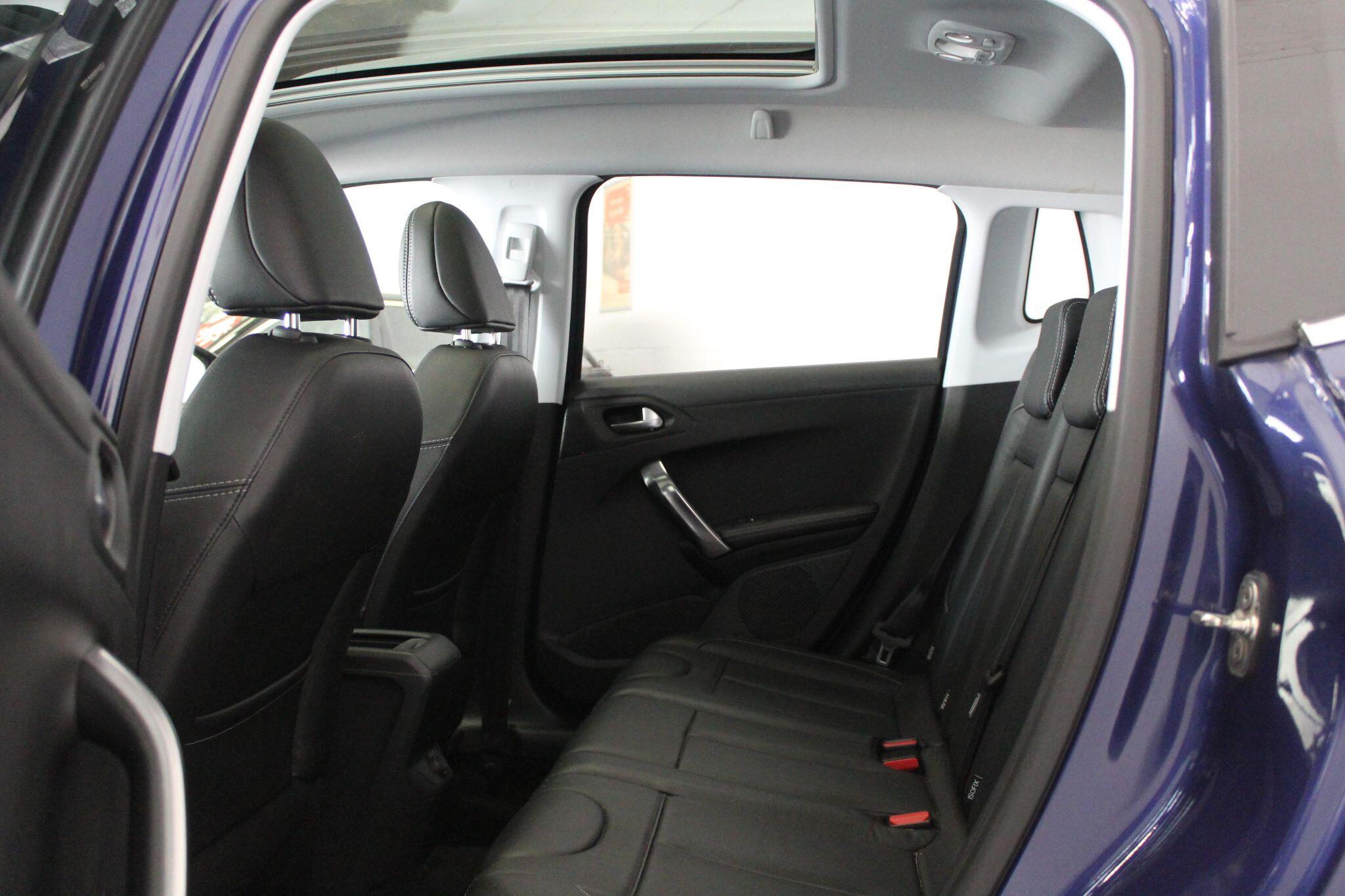 Peugeot 2008 view 53