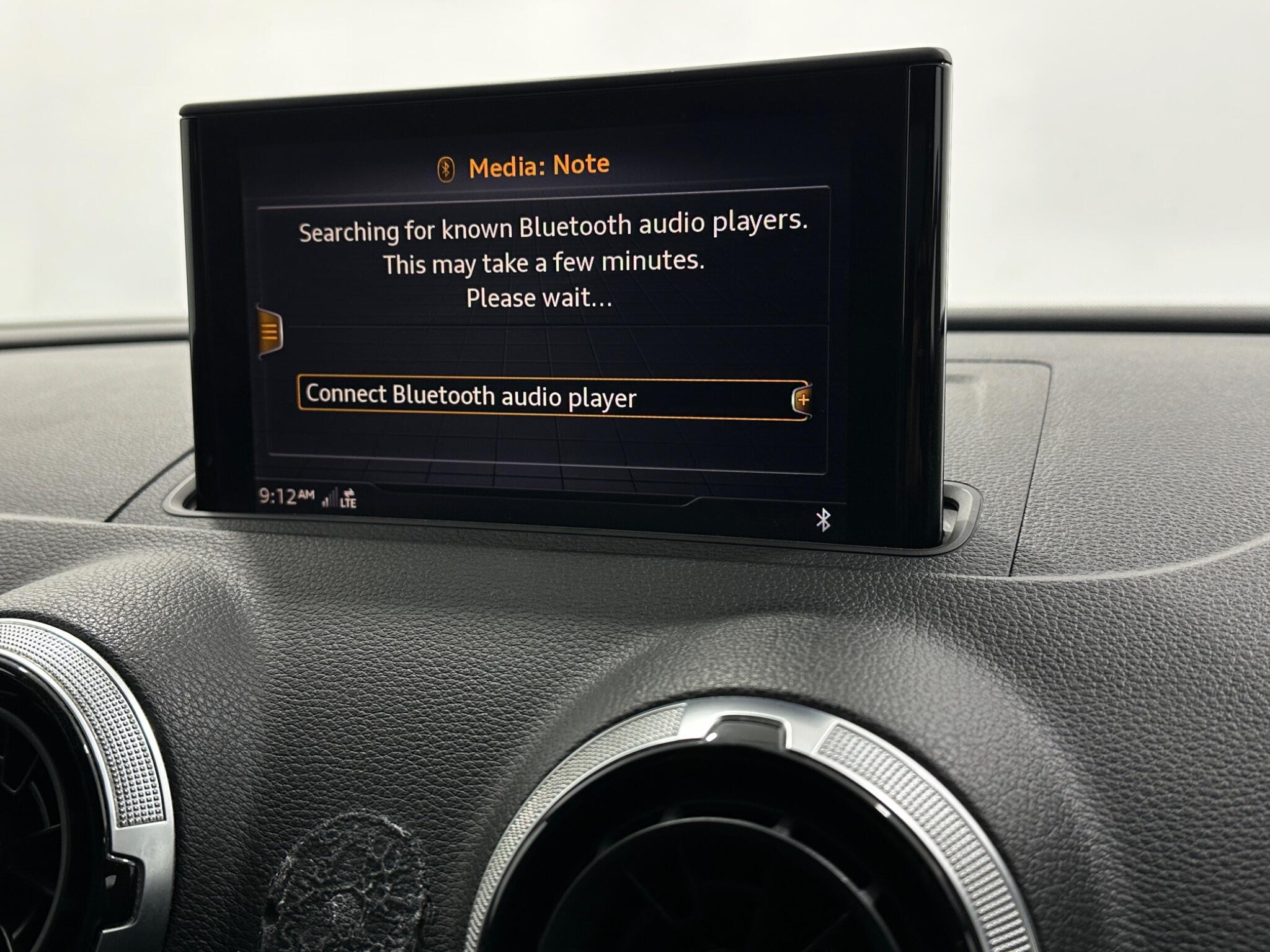 Audi A3 view 25