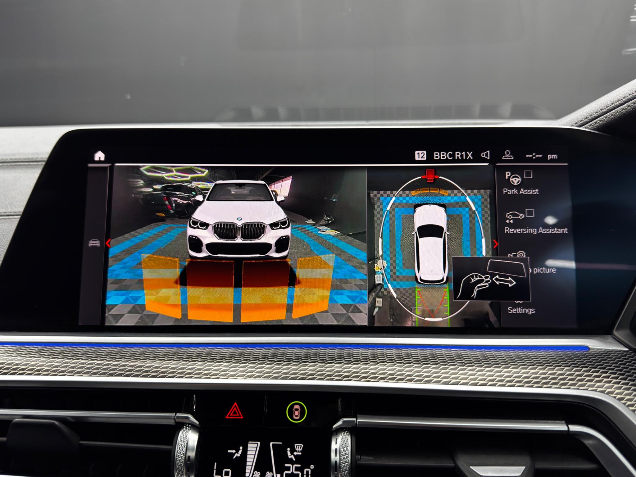 BMW X5 view 39