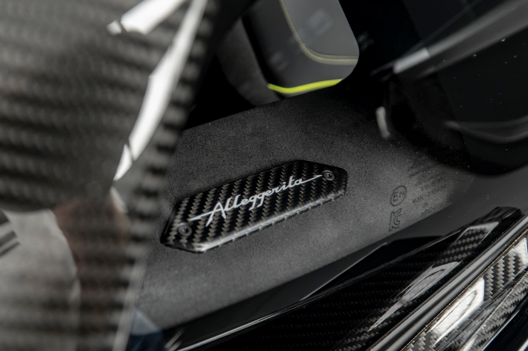 Lamborghini Temerario view 48