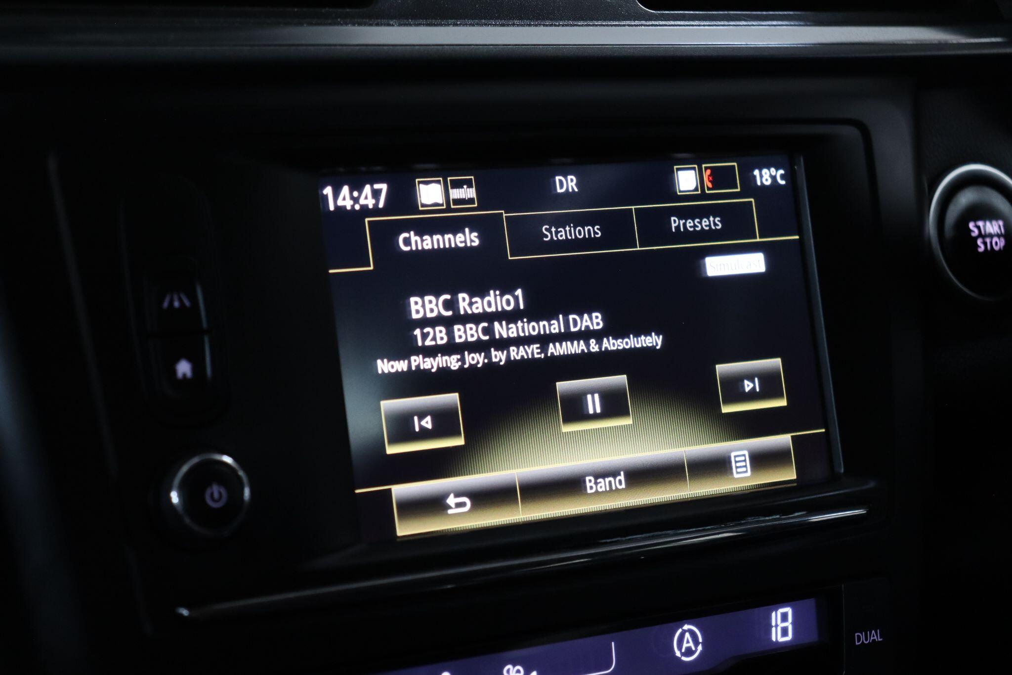 Renault Kadjar view 38