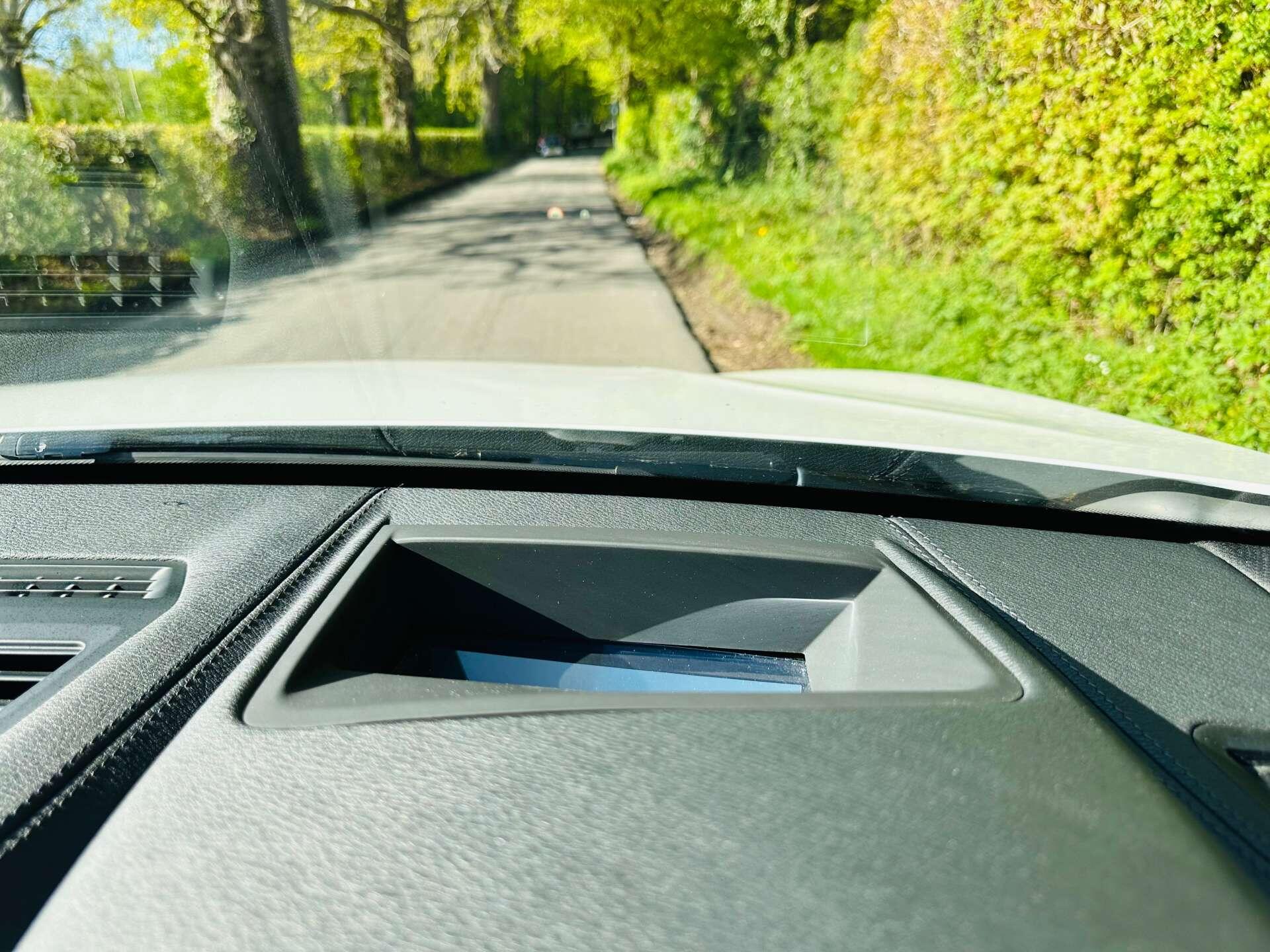 BMW X1 view 16