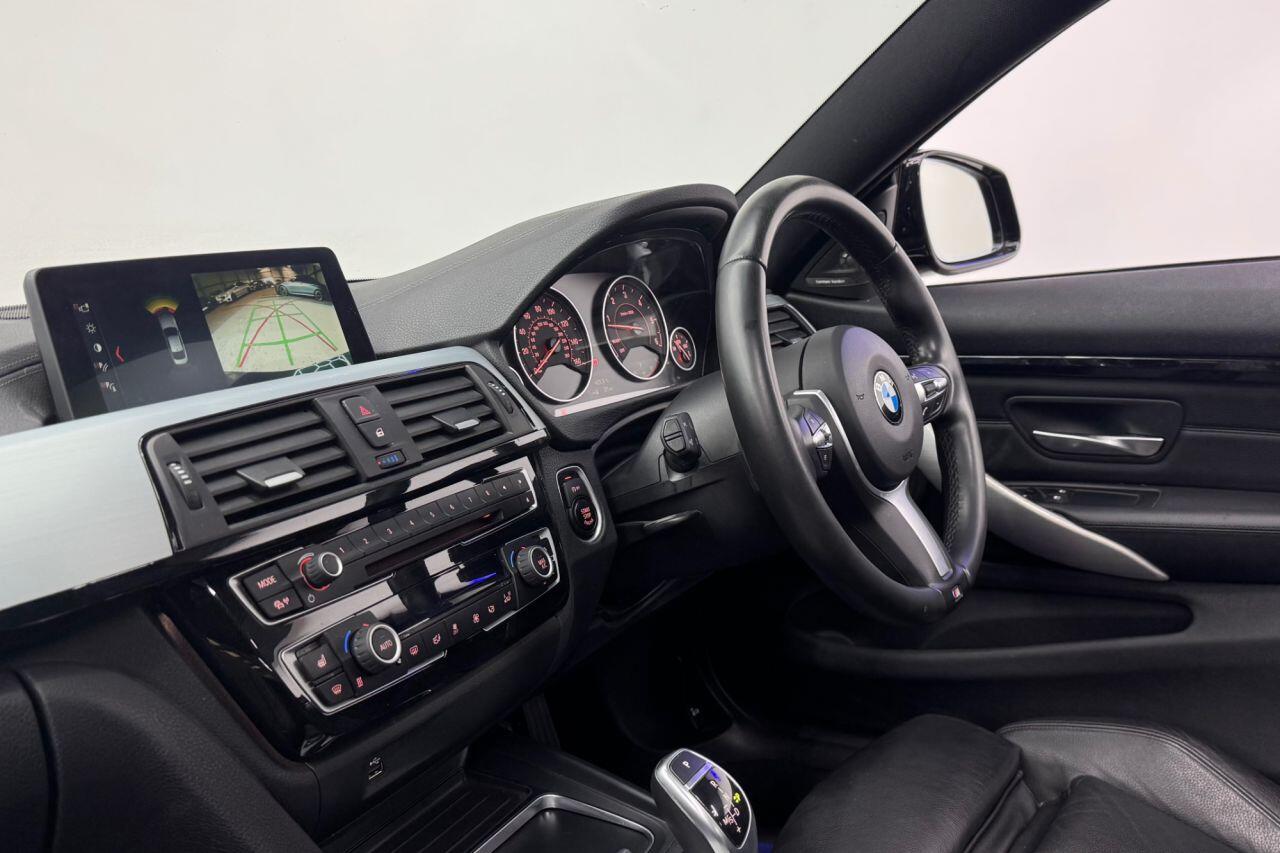 BMW 4 Series view 47