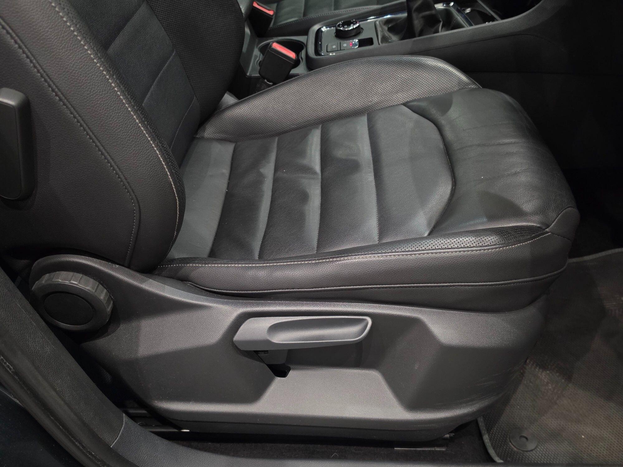 Seat Ateca view 26