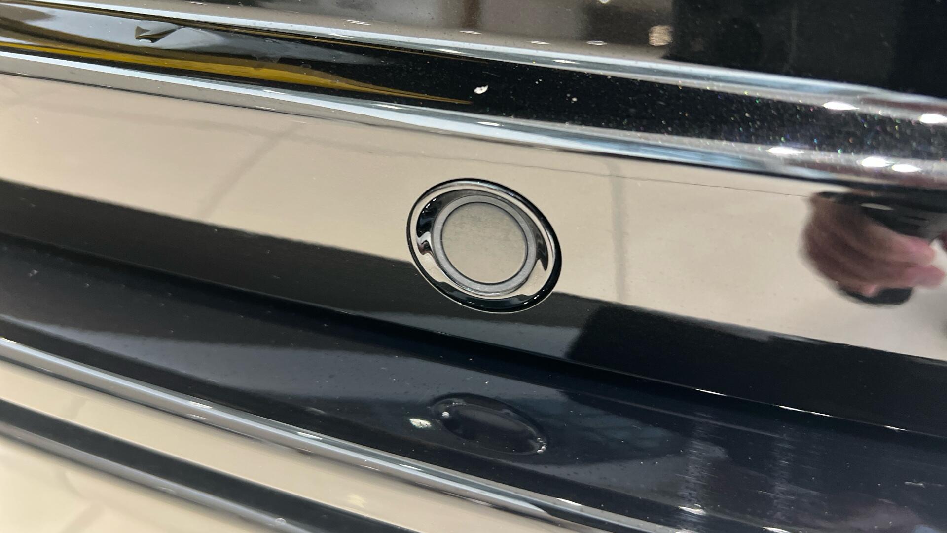 Land Rover Range Rover Sport view 59