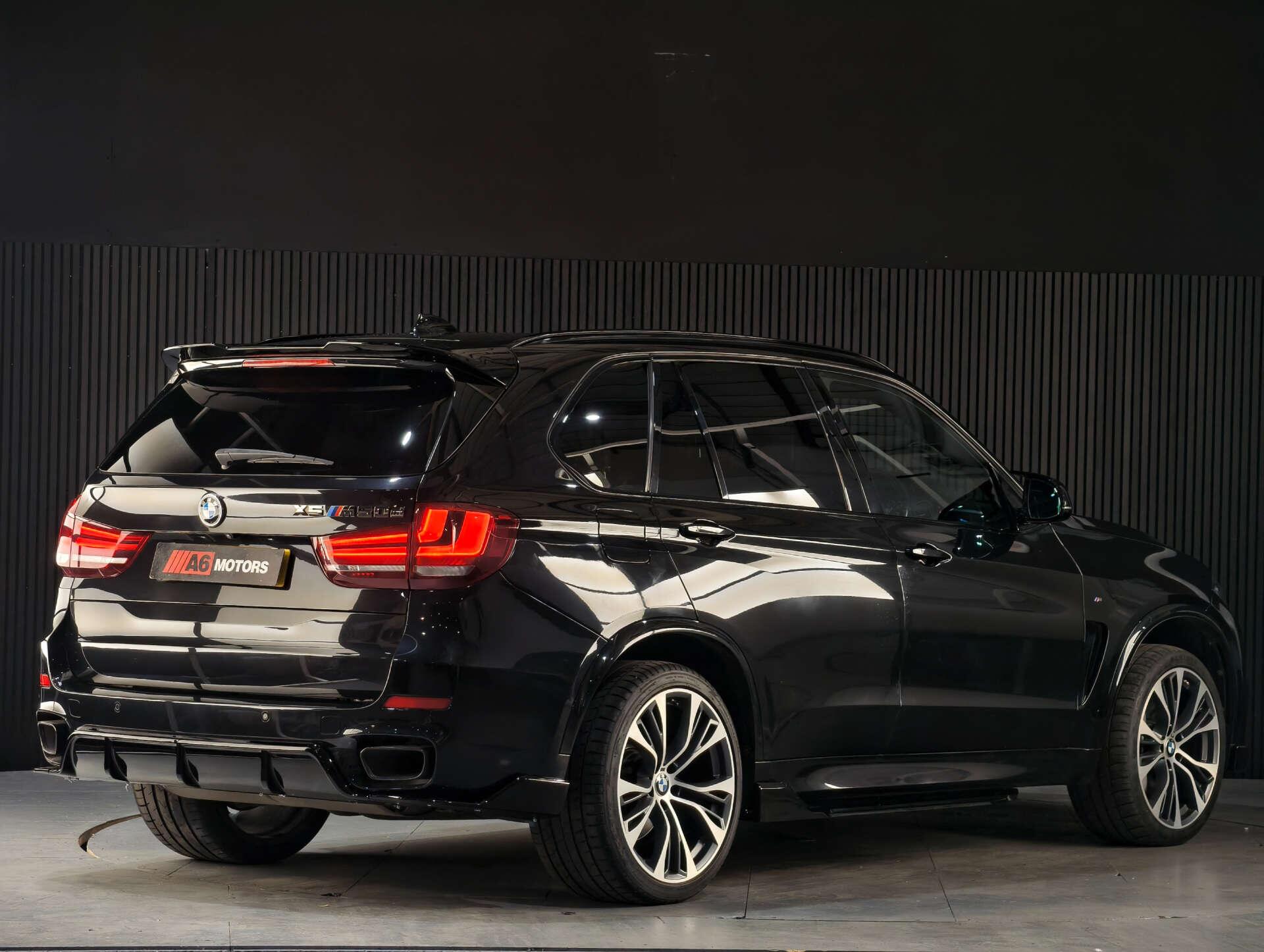 BMW X5 X5 view 20