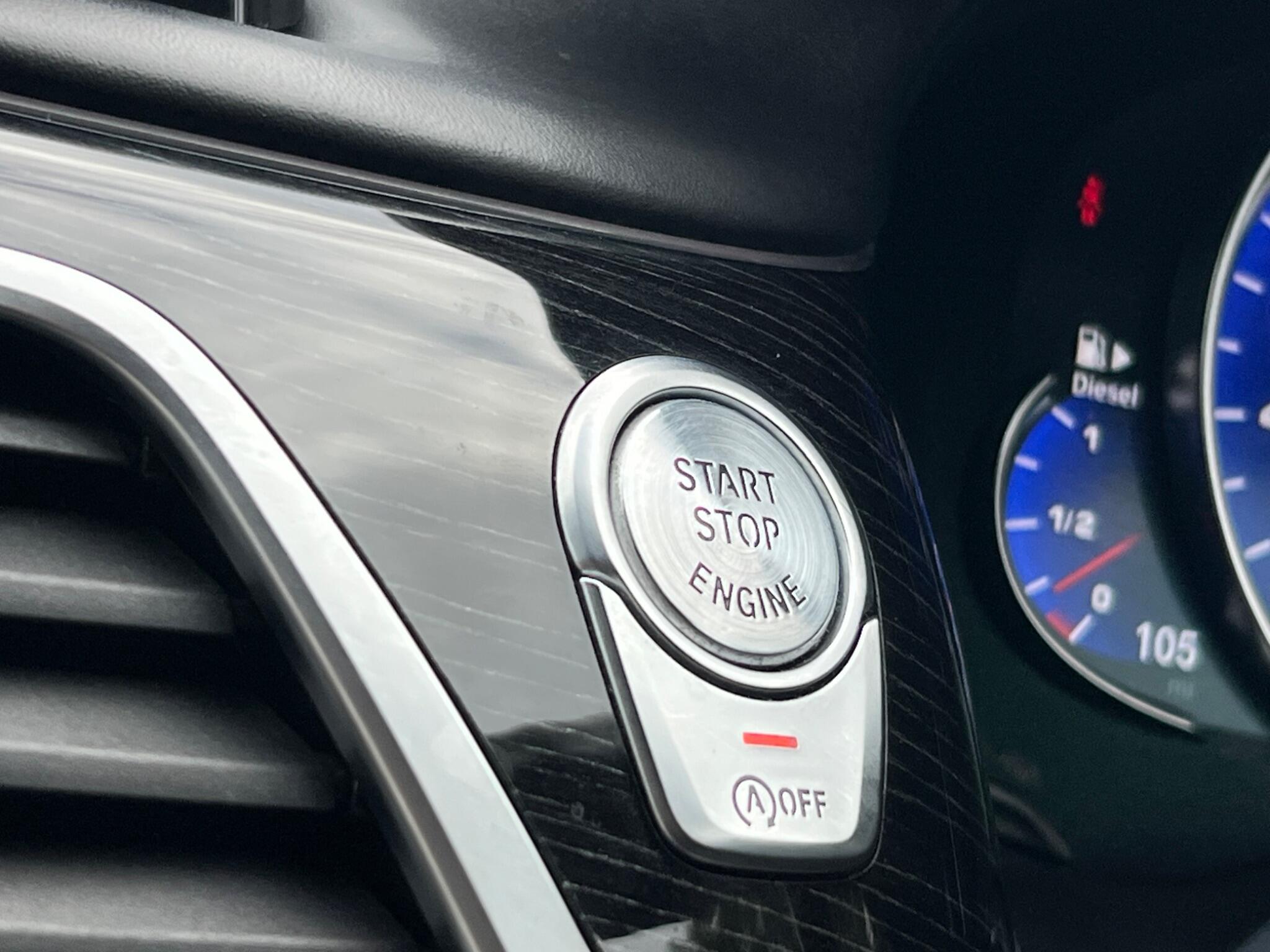 BMW 7 Series view 46