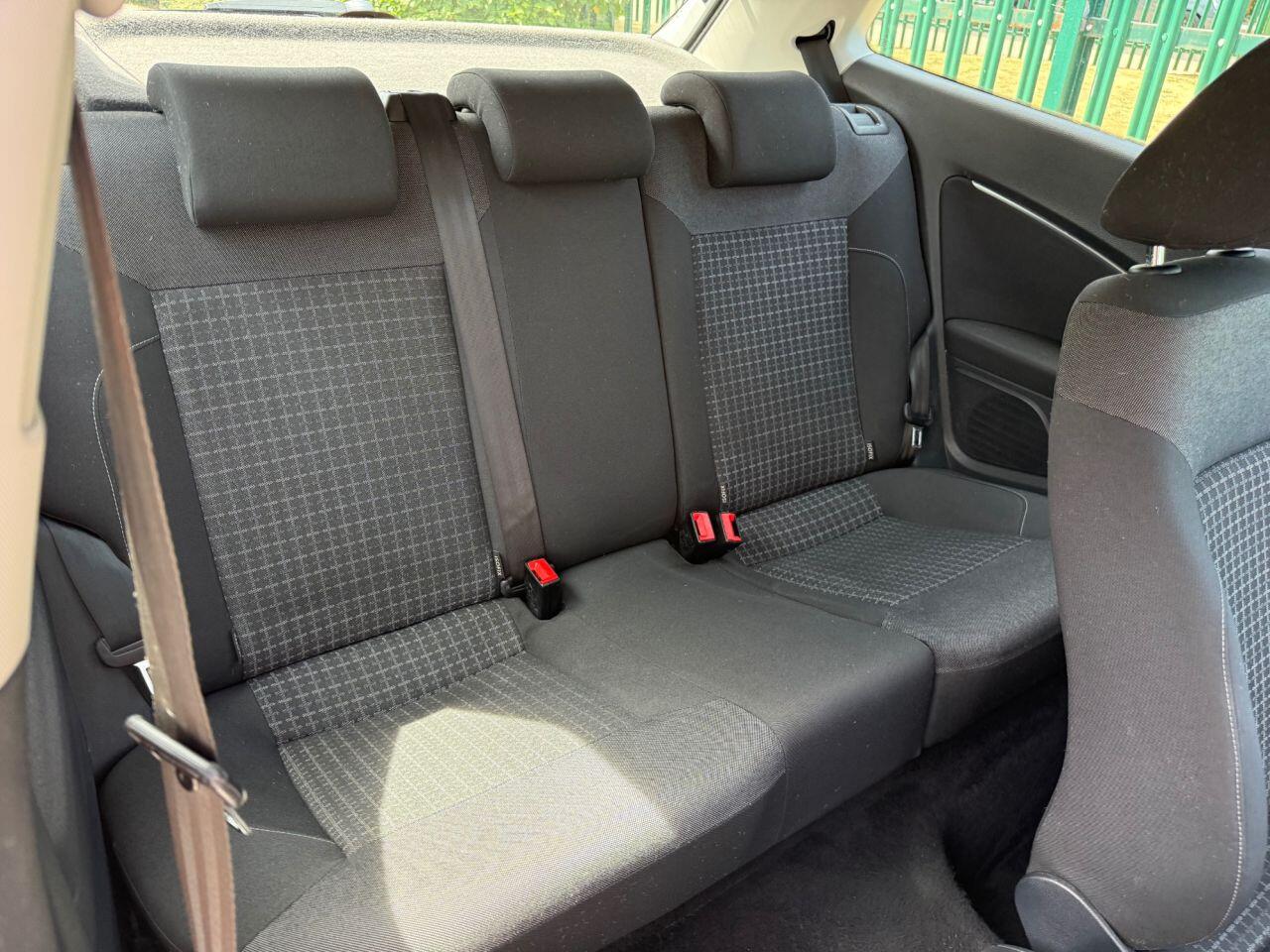 Volkswagen Polo view 35
