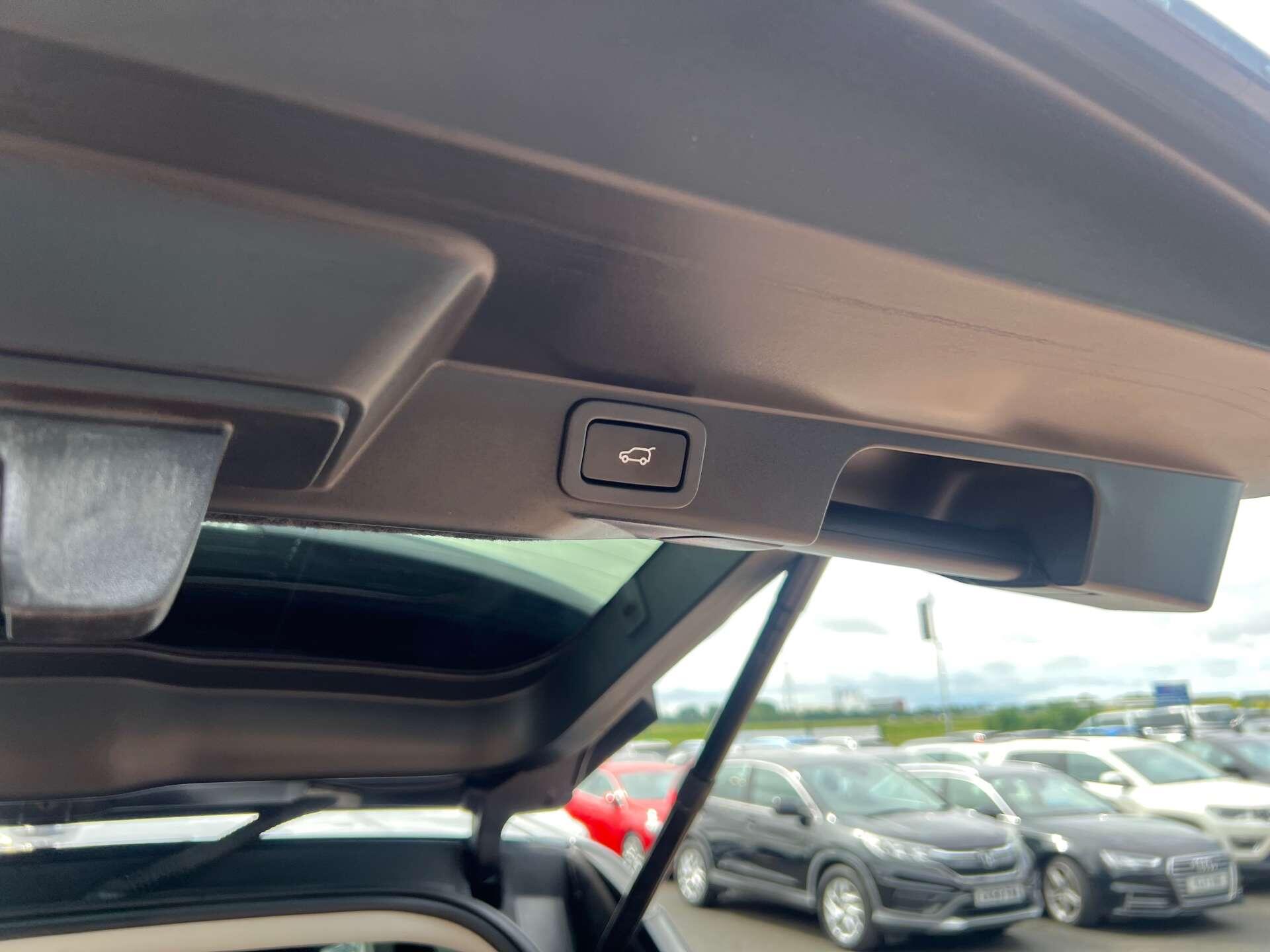 Land Rover Range Rover Sport view 57