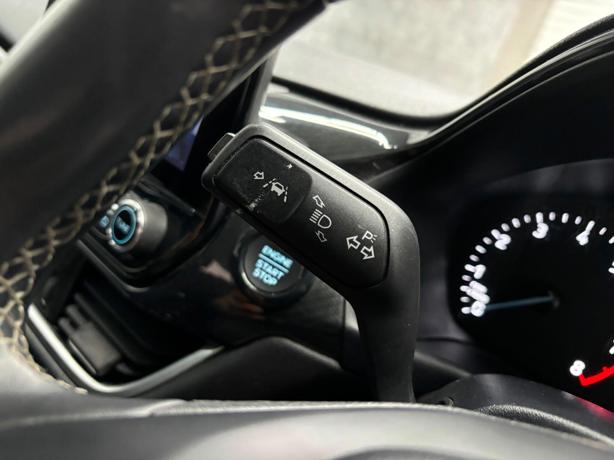 Ford Puma view 25