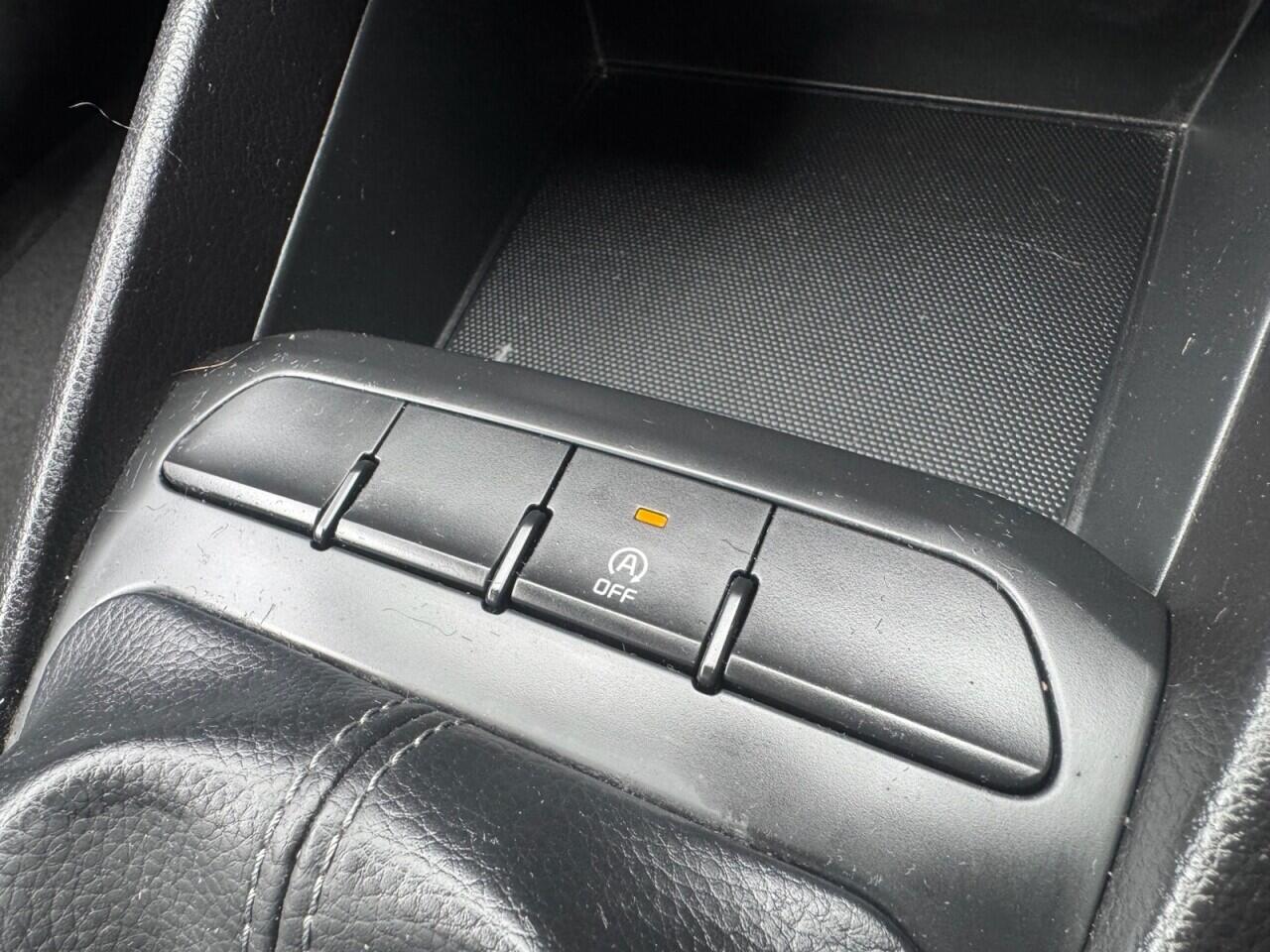 Kia Rio view 39