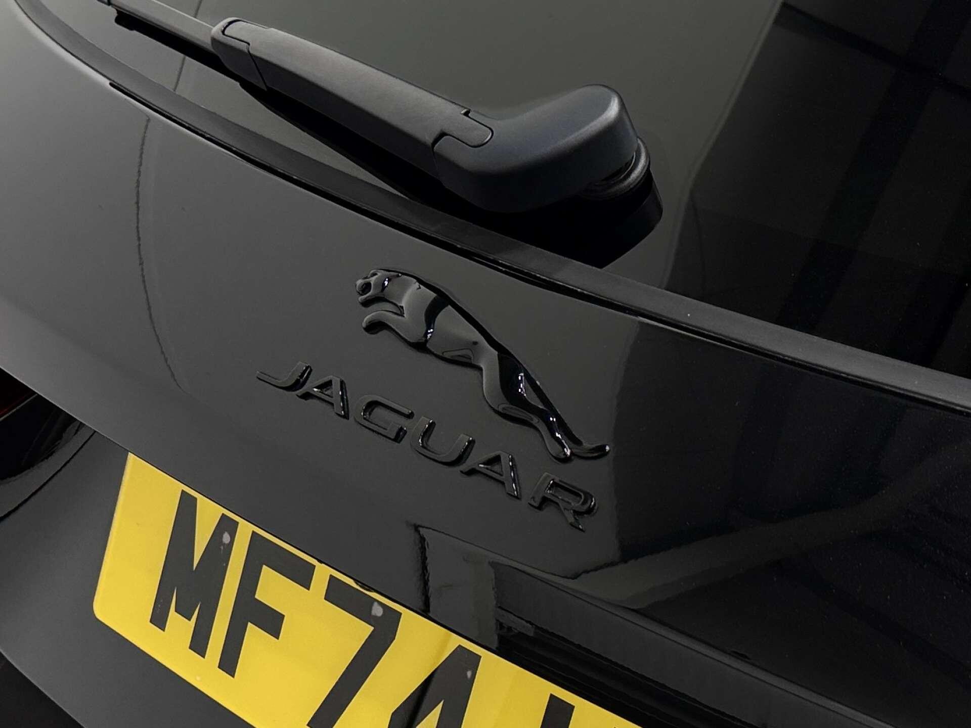 Jaguar F-Pace view 24
