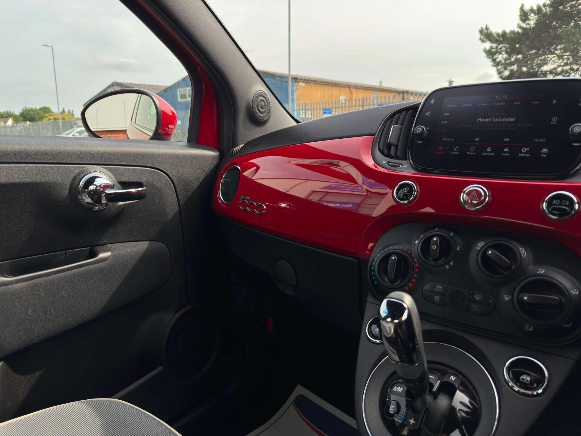 Fiat 500 view 52