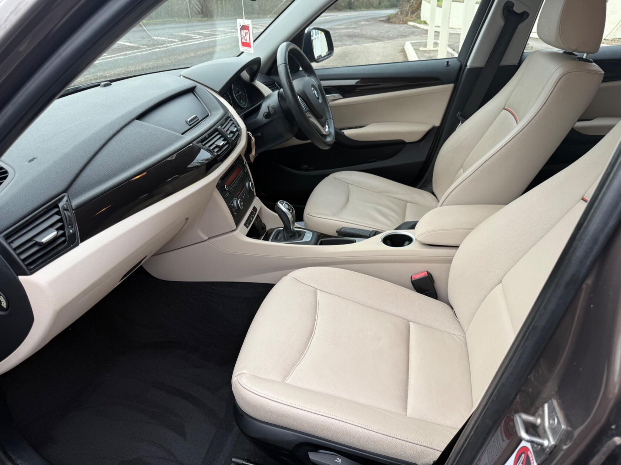 2013 BMW X1 2.0 18d xLine Auto xDrive Euro 5 (s/s) 5dr • 72,500 miles image 11
