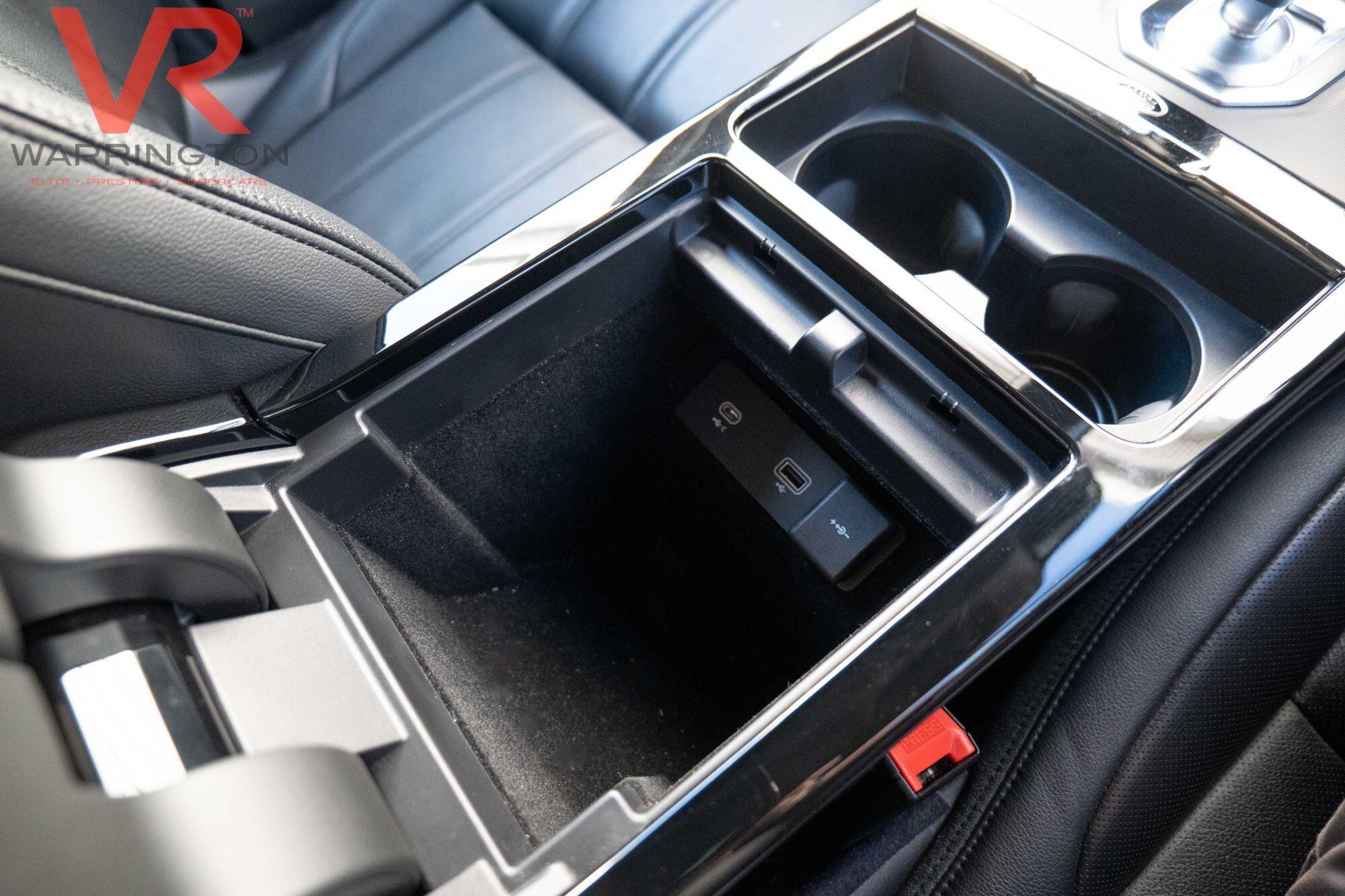 Land Rover Range Rover Evoque view 21