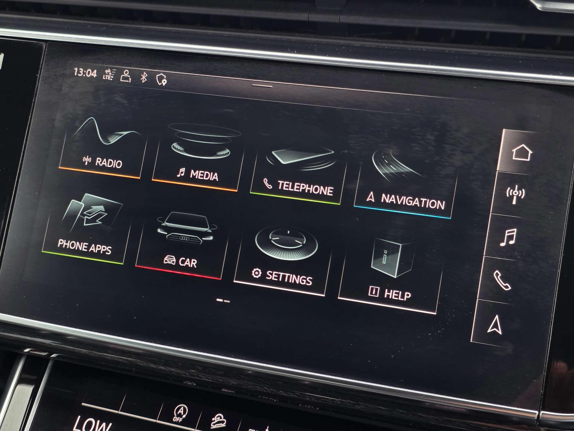 Audi Q7 view 33