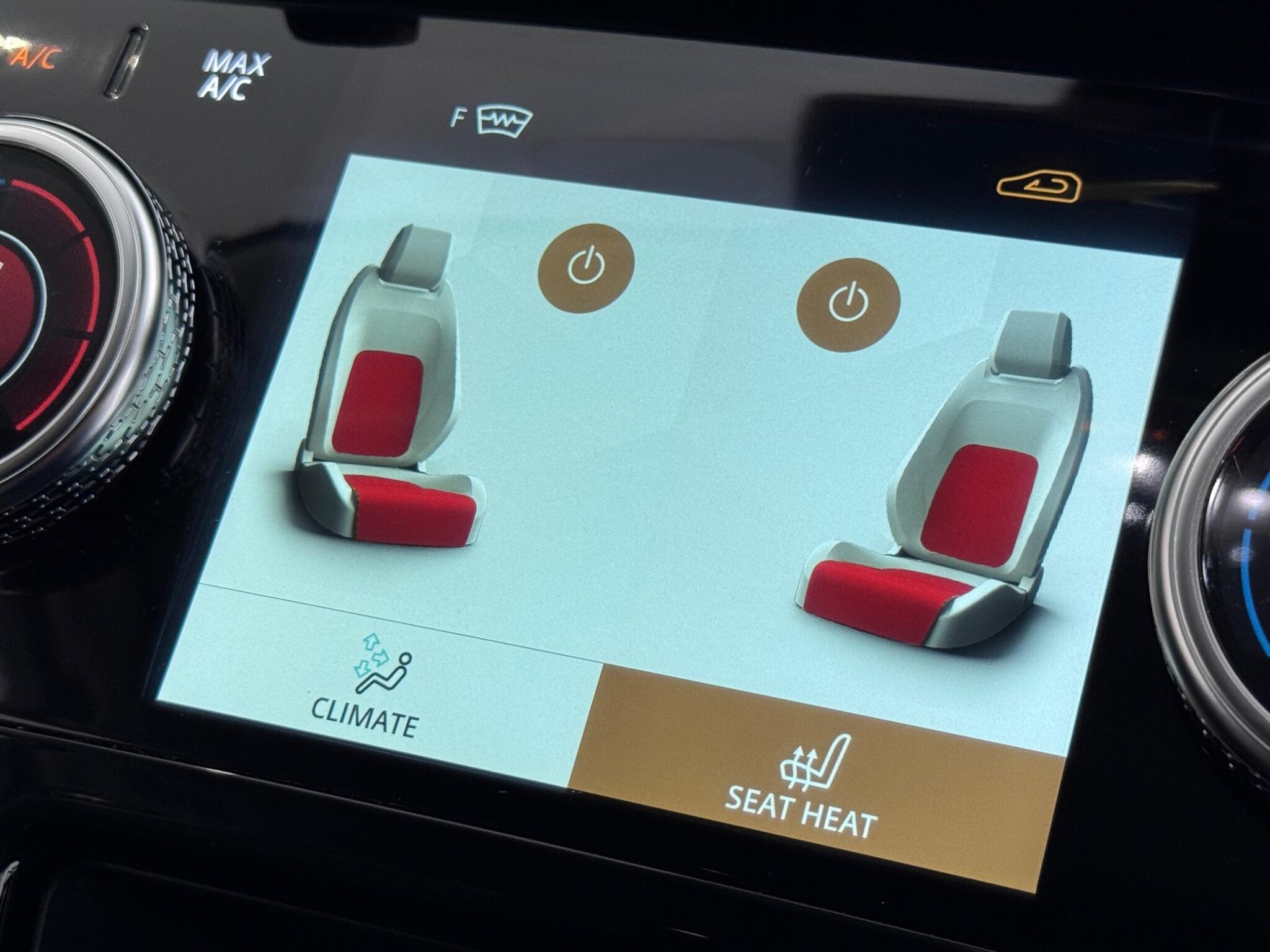 Jaguar I-Pace view 19