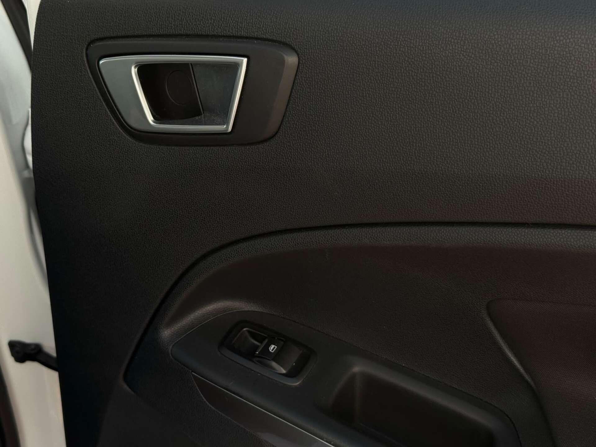 Ford Ecosport view 27