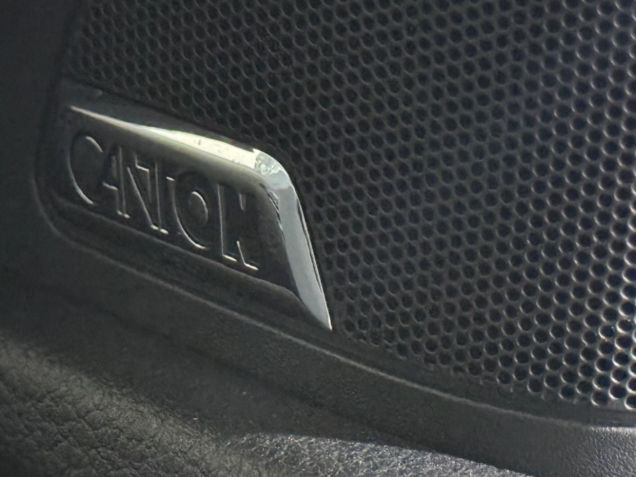 Skoda Octavia view 39